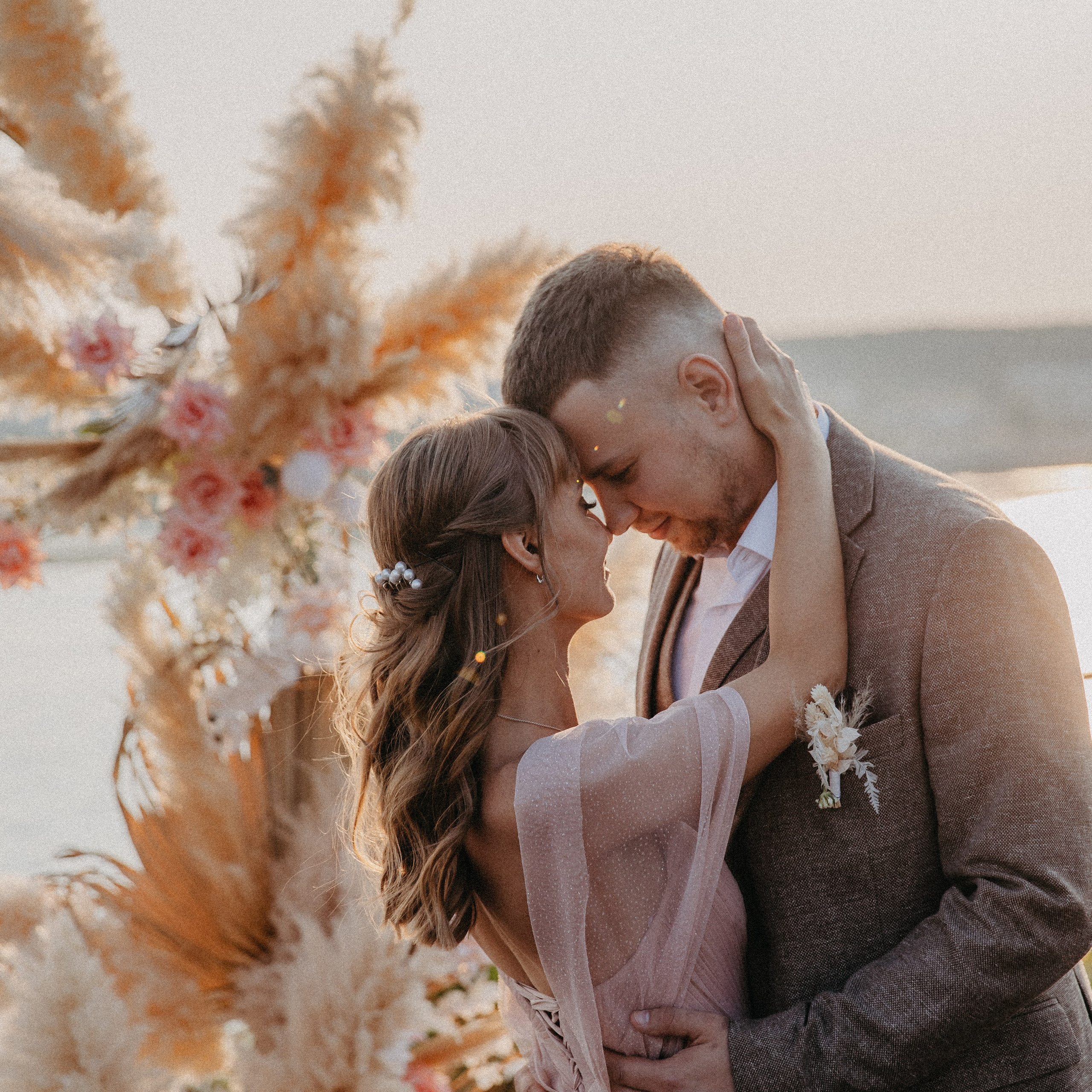 Михаил и Людмила