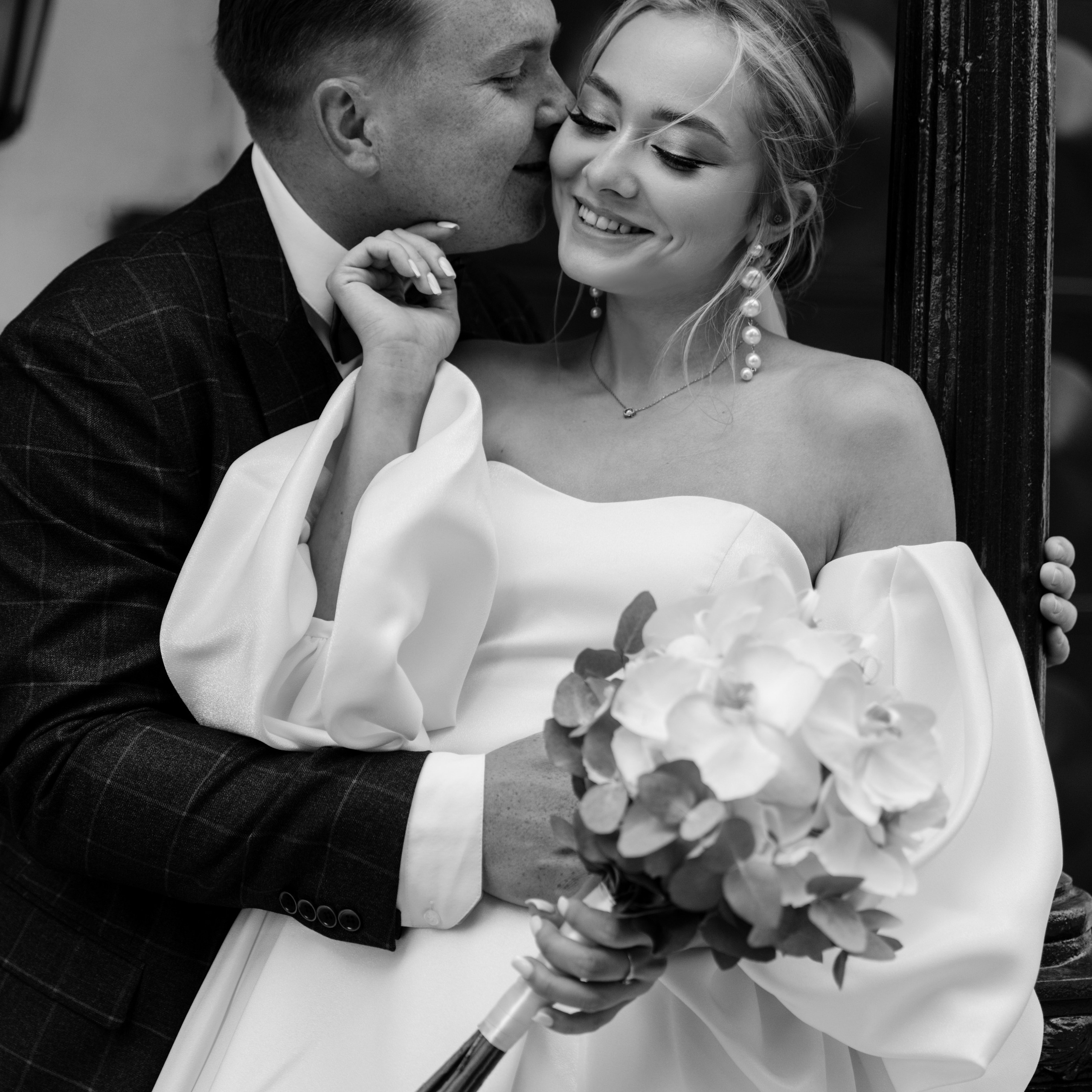 Андрей и Мария