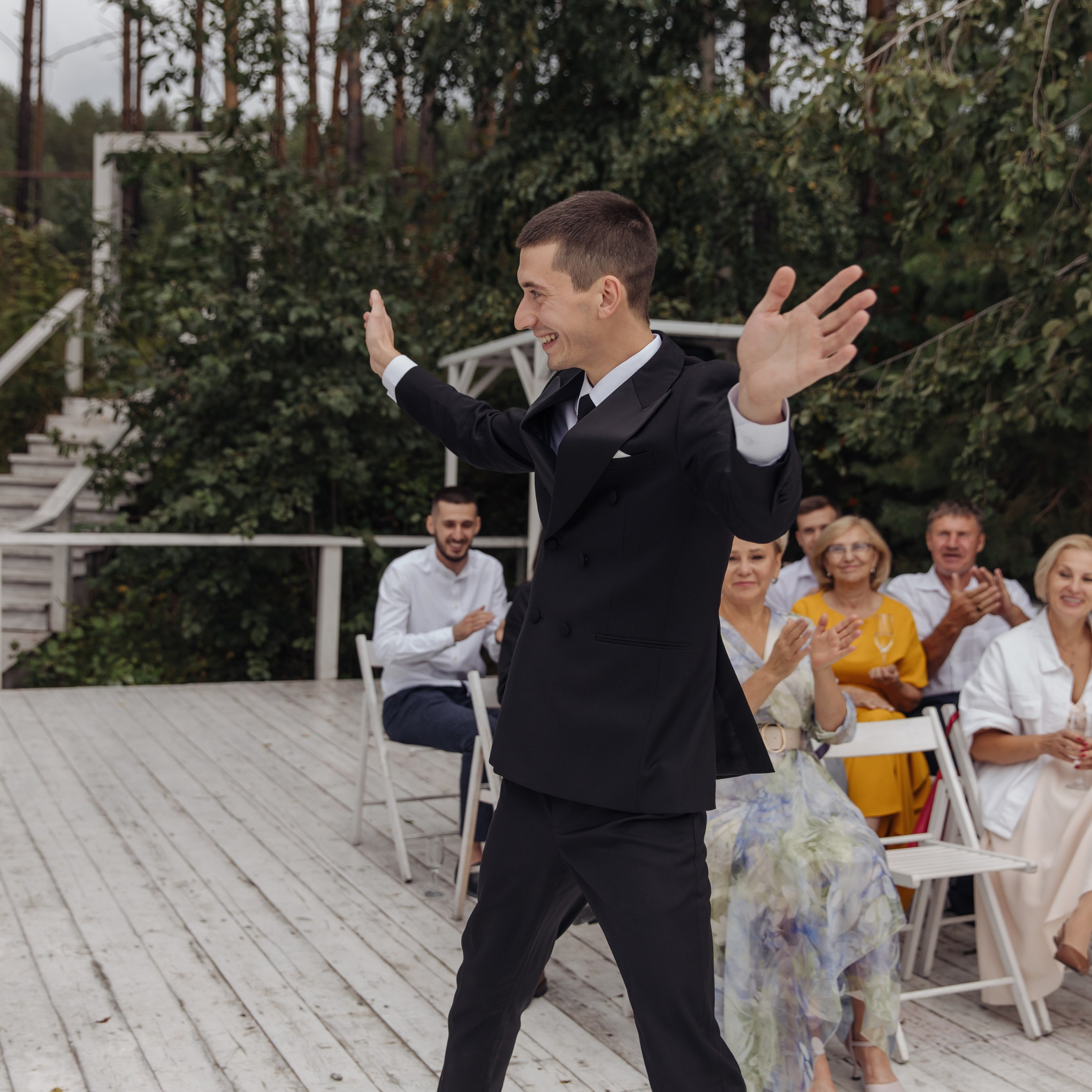 Игорь и Паула. Свадебный и семейный фотограф Екатеринбург