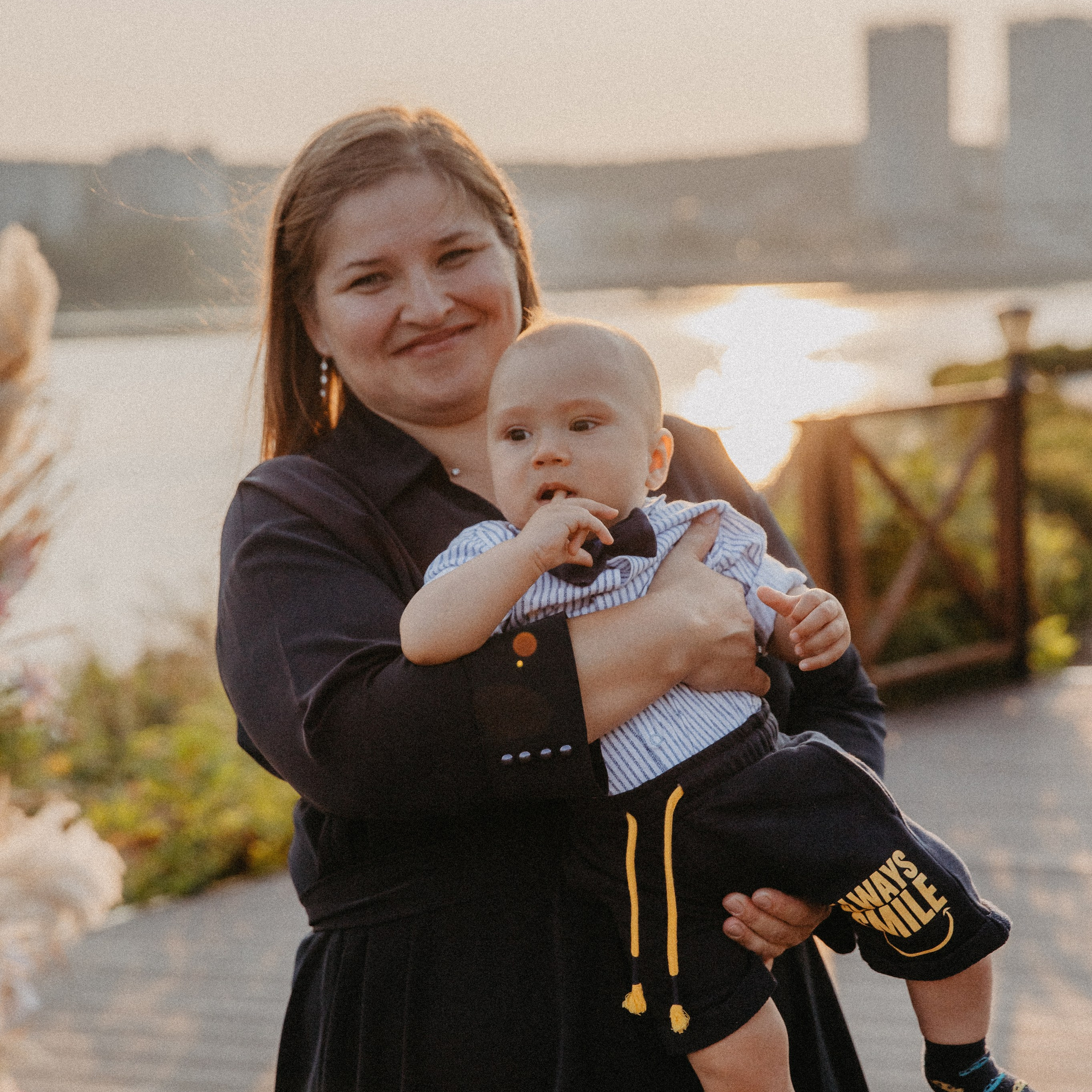 Михаил и Людмила. Свадебный и семейный фотограф Екатеринбург