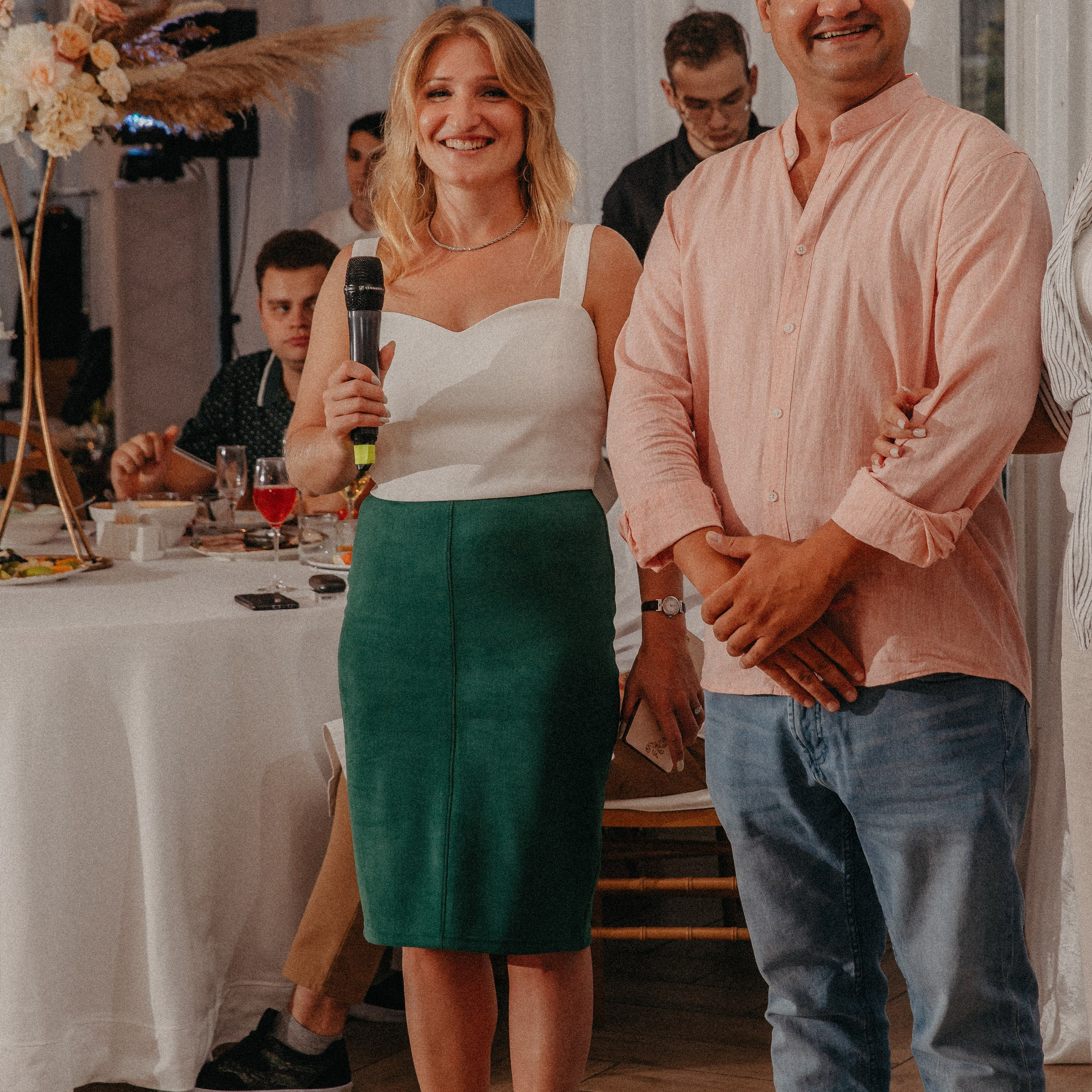 Михаил и Людмила. Свадебный и семейный фотограф Екатеринбург