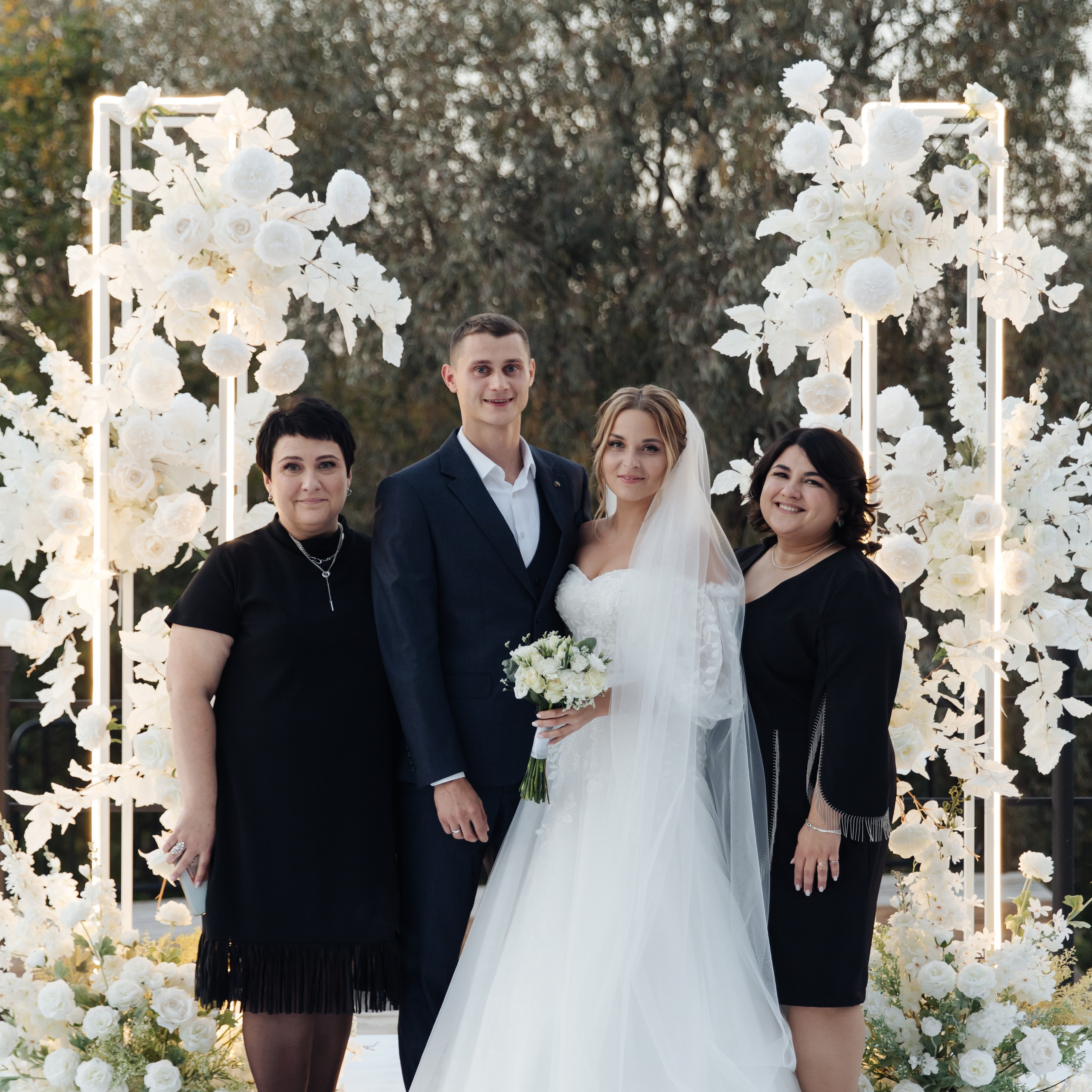 Сергей и Анастасия. Свадебный и семейный фотограф Екатеринбург