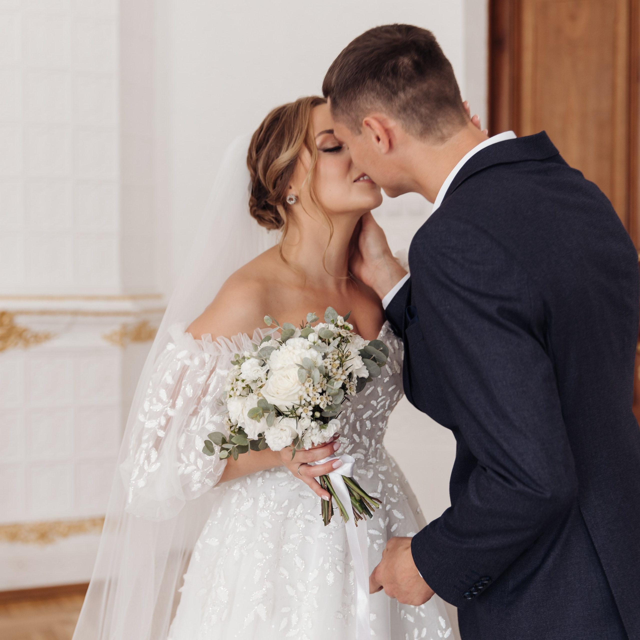 Сергей и Анастасия. Свадебный и семейный фотограф Екатеринбург