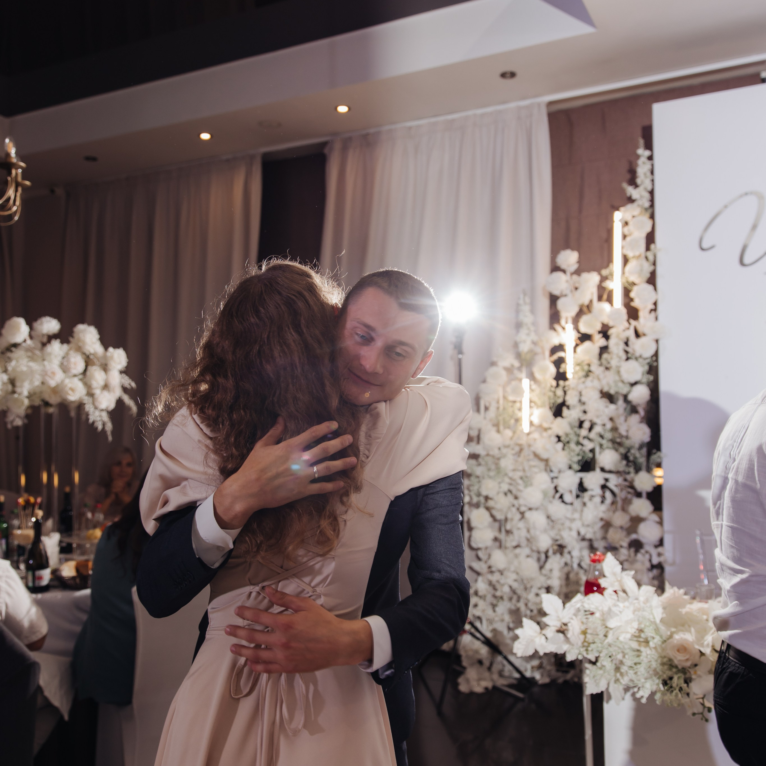 Сергей и Анастасия. Свадебный и семейный фотограф Екатеринбург