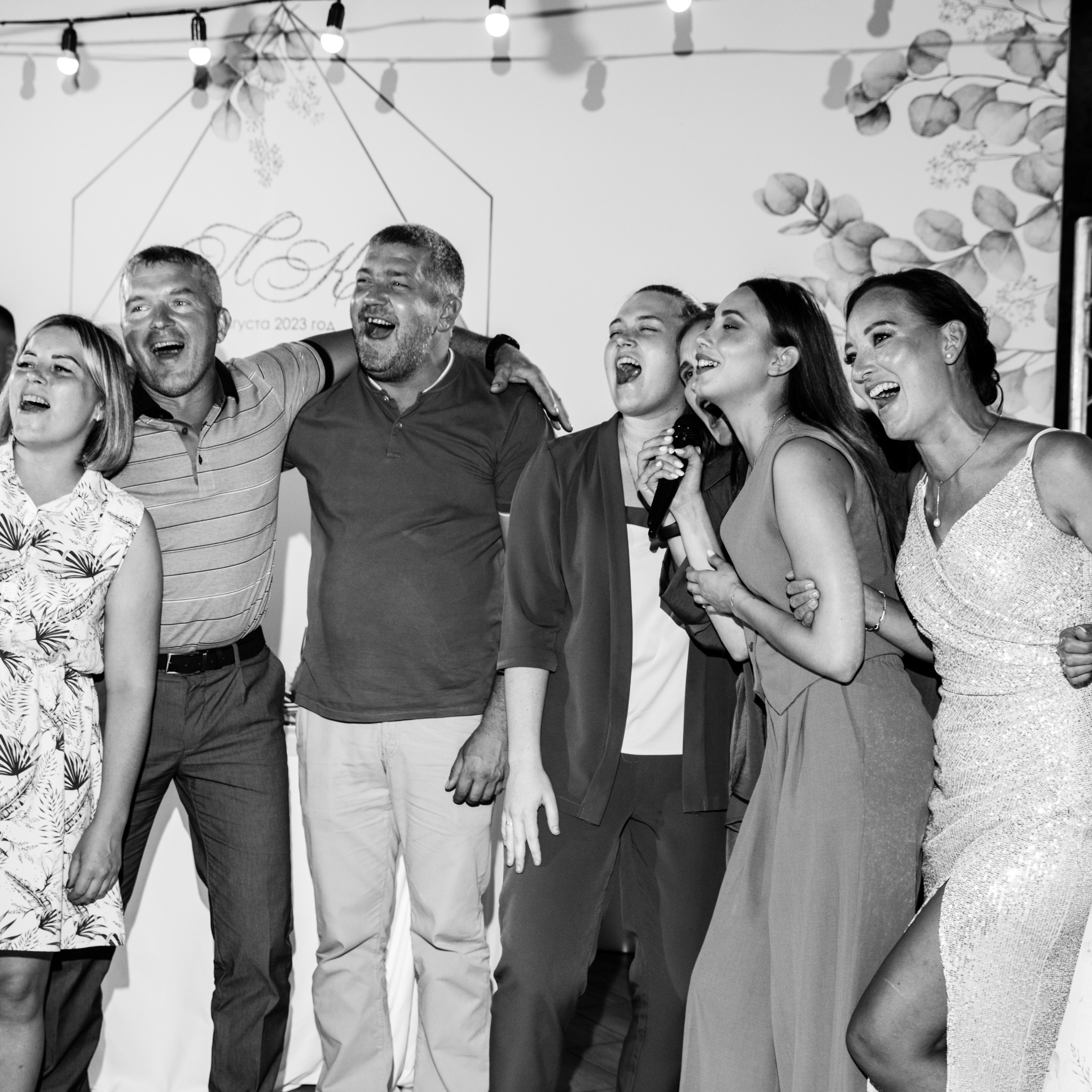 Леонид и Ксения. Свадебный и семейный фотограф Екатеринбург