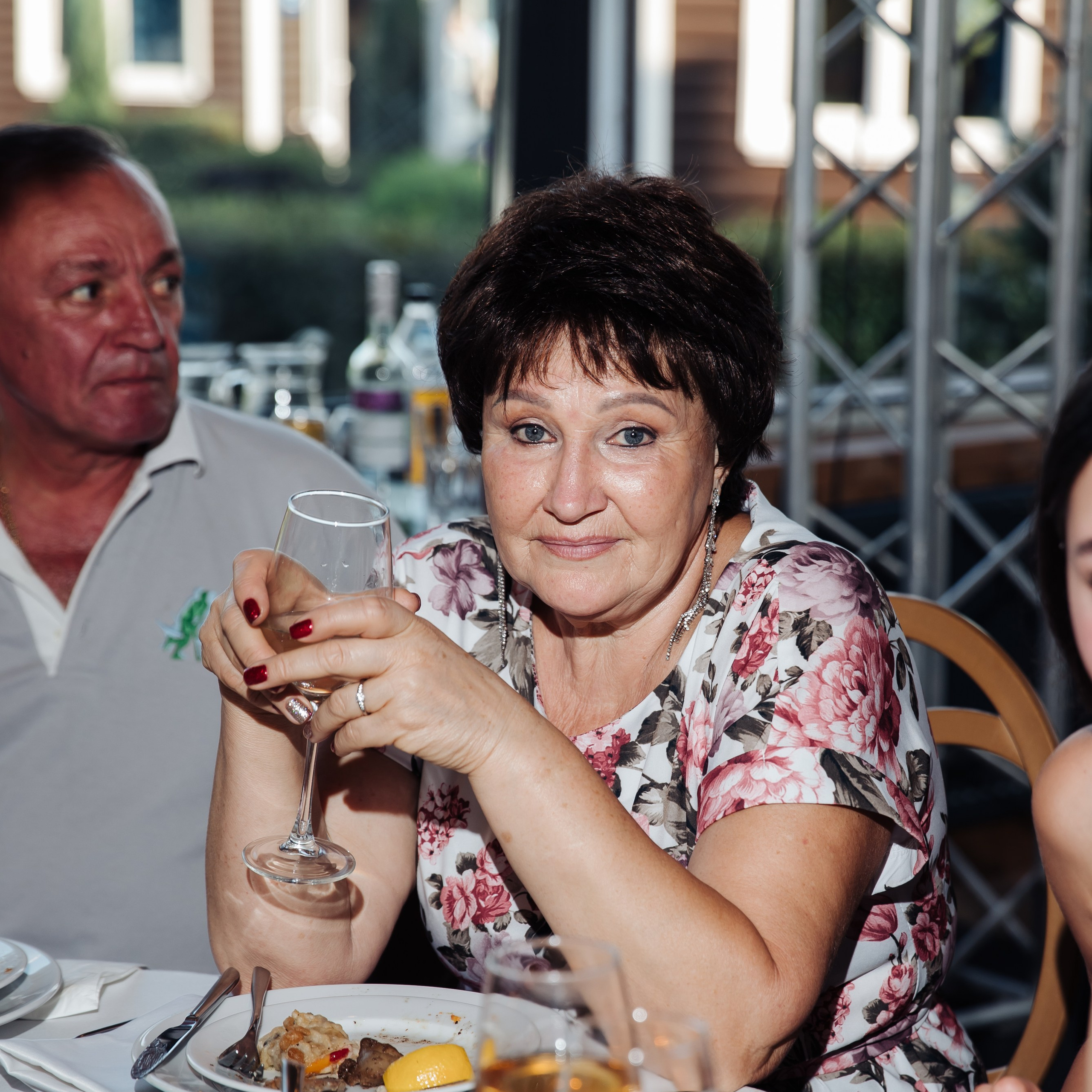 Леонид и Ксения. Свадебный и семейный фотограф Екатеринбург