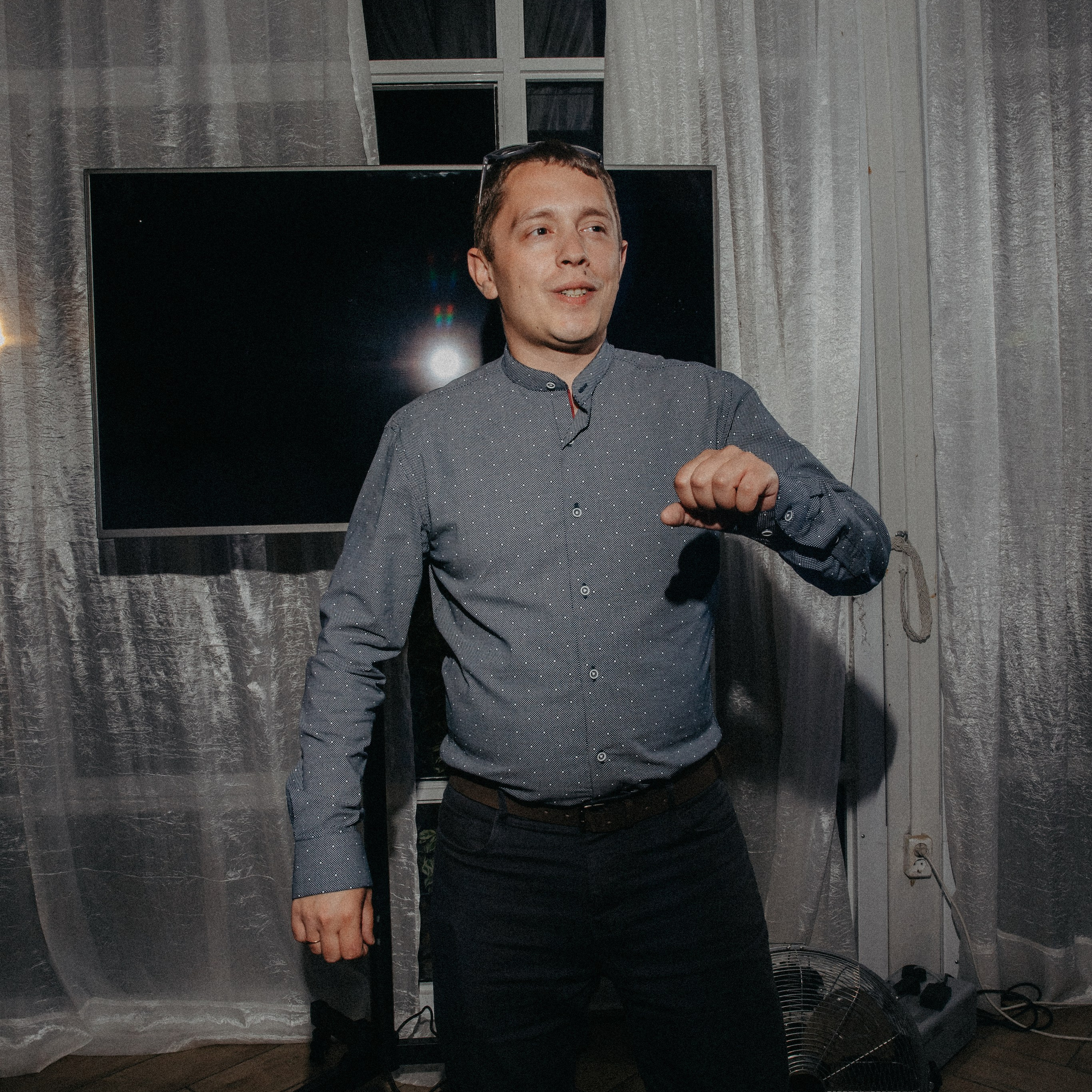 Михаил и Людмила. Свадебный и семейный фотограф Екатеринбург