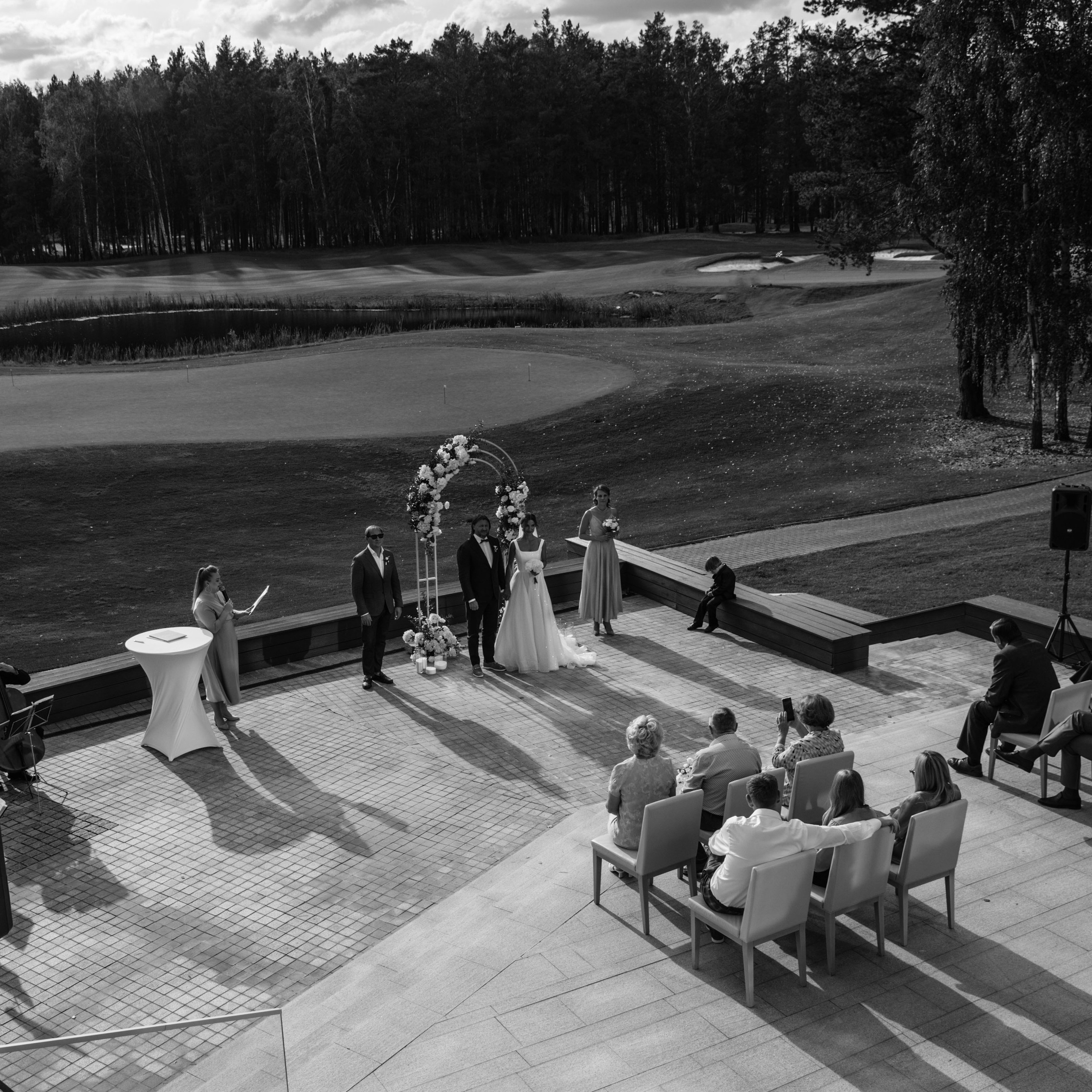 Павел и Ольга. Свадебный и семейный фотограф Екатеринбург