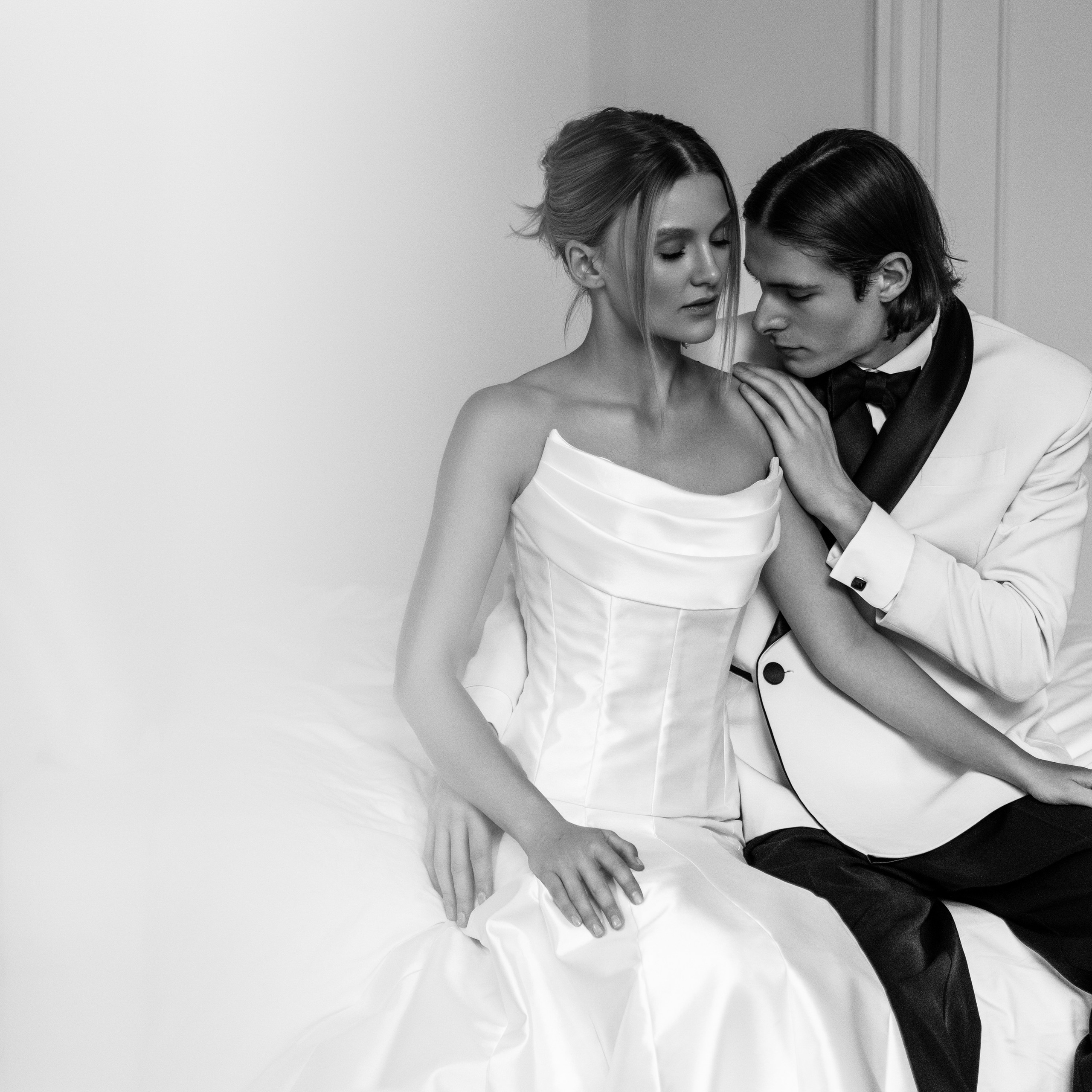 Григорий и Анна. Свадебный и семейный фотограф Екатеринбург