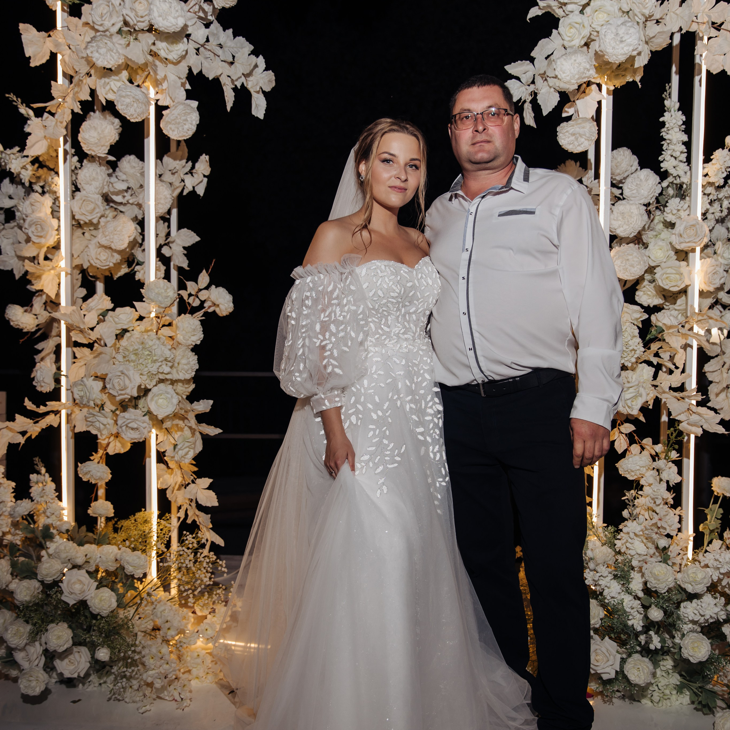 Сергей и Анастасия. Свадебный и семейный фотограф Екатеринбург