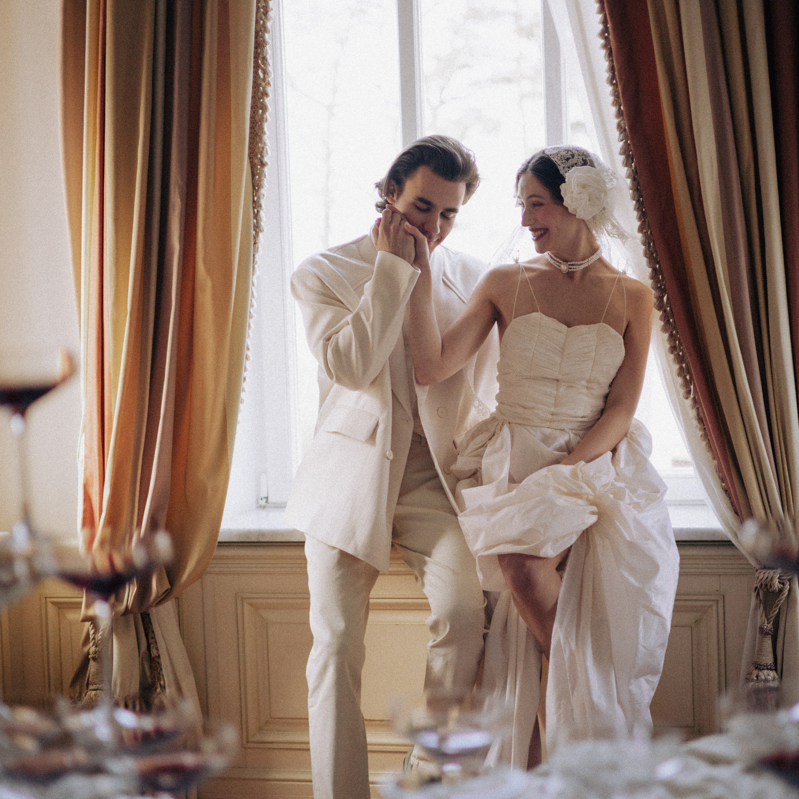 Максим и София. Свадебный и семейный фотограф Екатеринбург