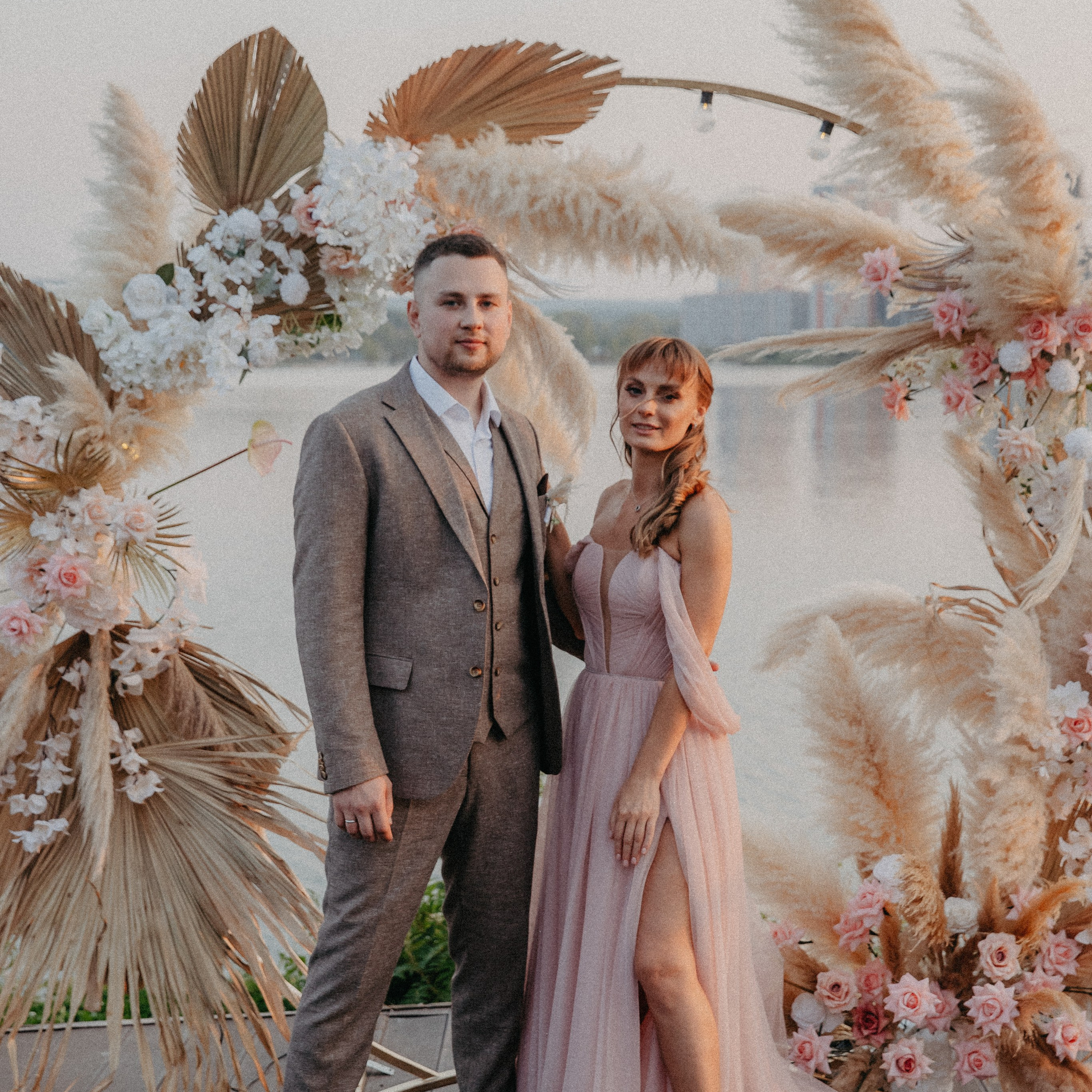 Михаил и Людмила. Свадебный и семейный фотограф Екатеринбург