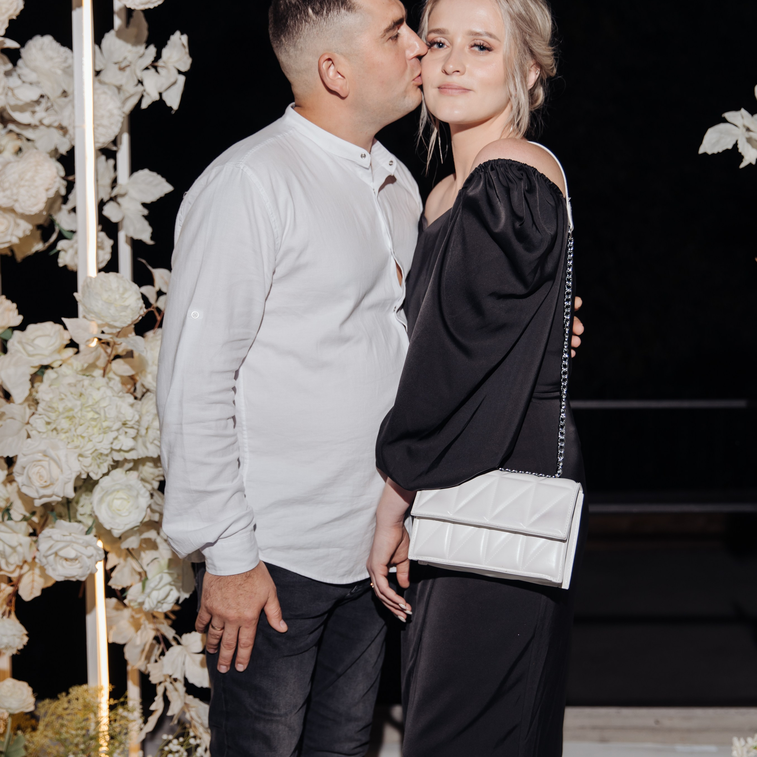 Сергей и Анастасия. Свадебный и семейный фотограф Екатеринбург