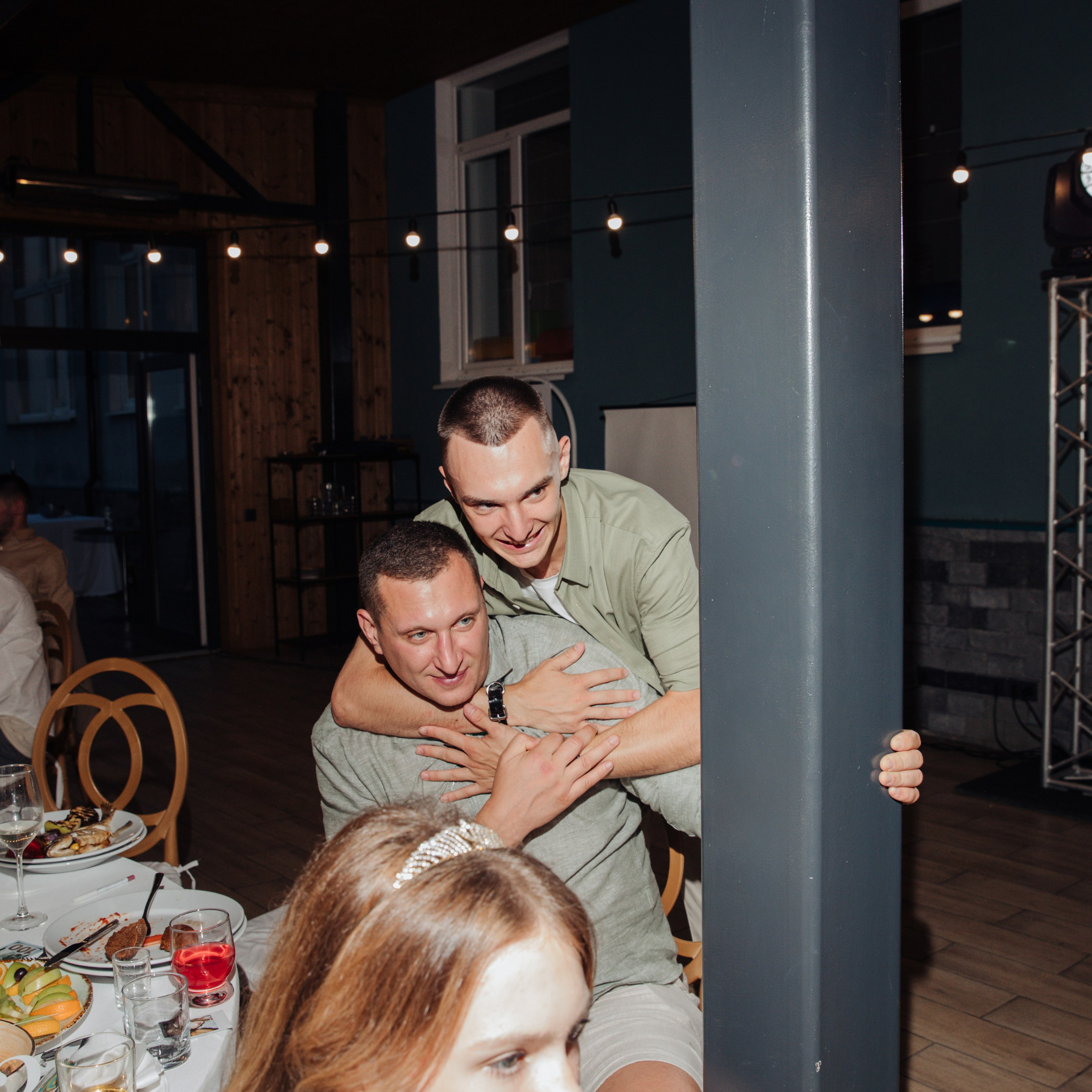 Леонид и Ксения. Свадебный и семейный фотограф Екатеринбург