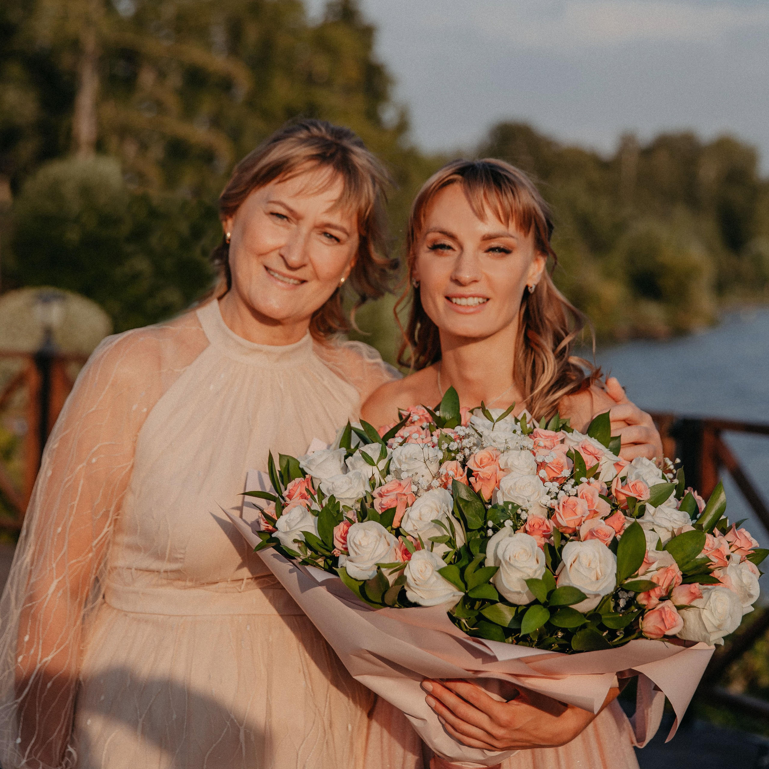 Михаил и Людмила. Свадебный и семейный фотограф Екатеринбург