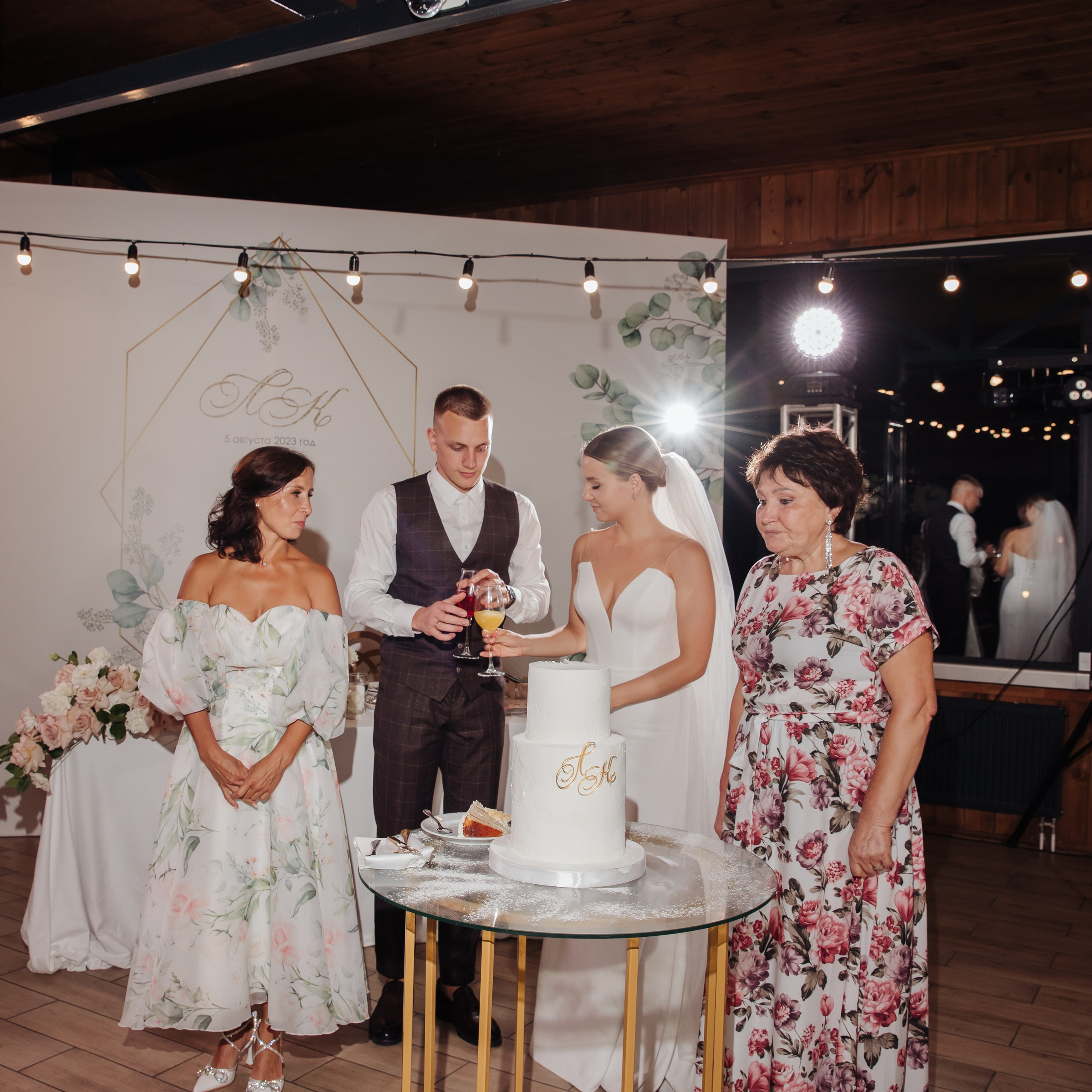 Леонид и Ксения. Свадебный и семейный фотограф Екатеринбург