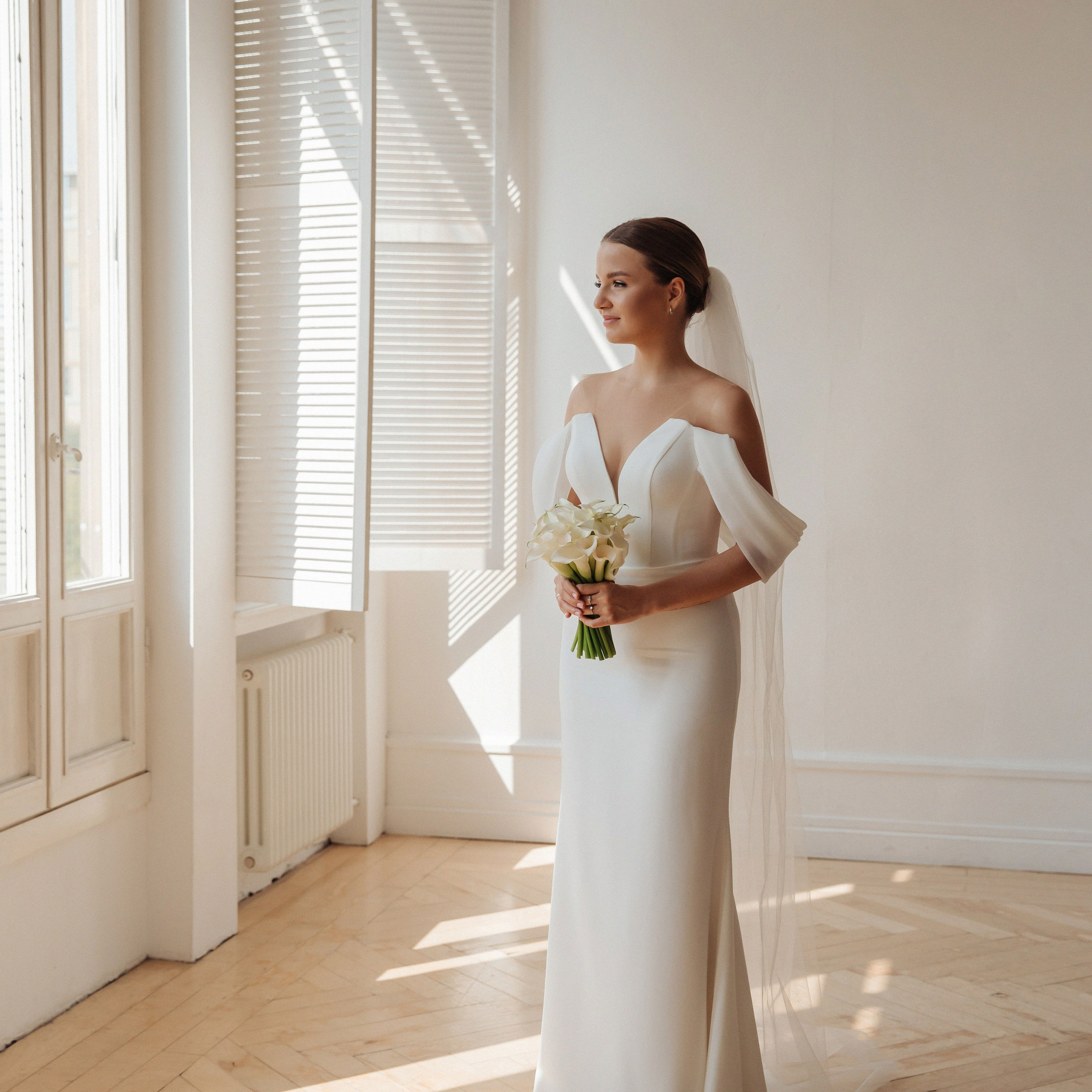 Леонид и Ксения. Свадебный и семейный фотограф Екатеринбург