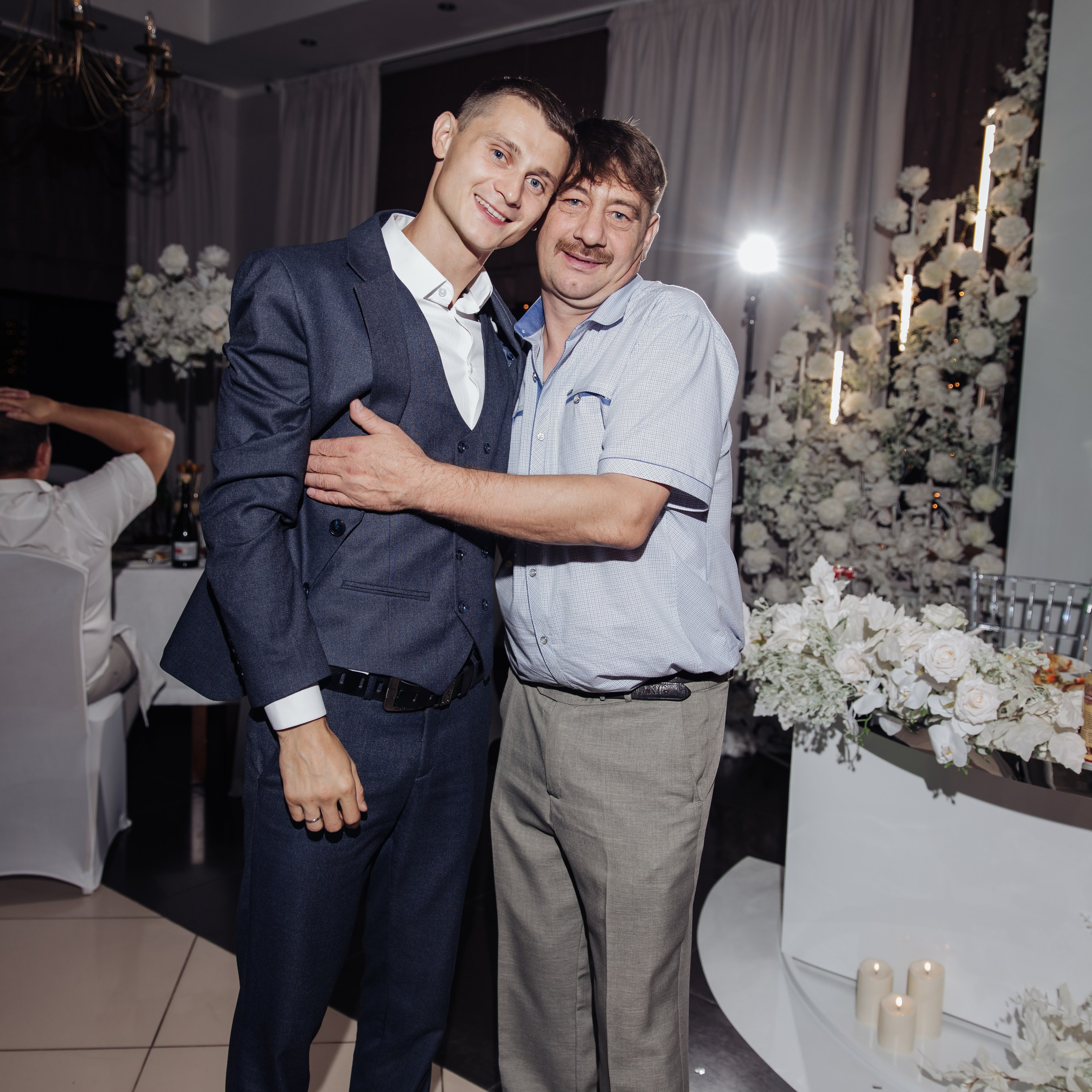 Сергей и Анастасия. Свадебный и семейный фотограф Екатеринбург