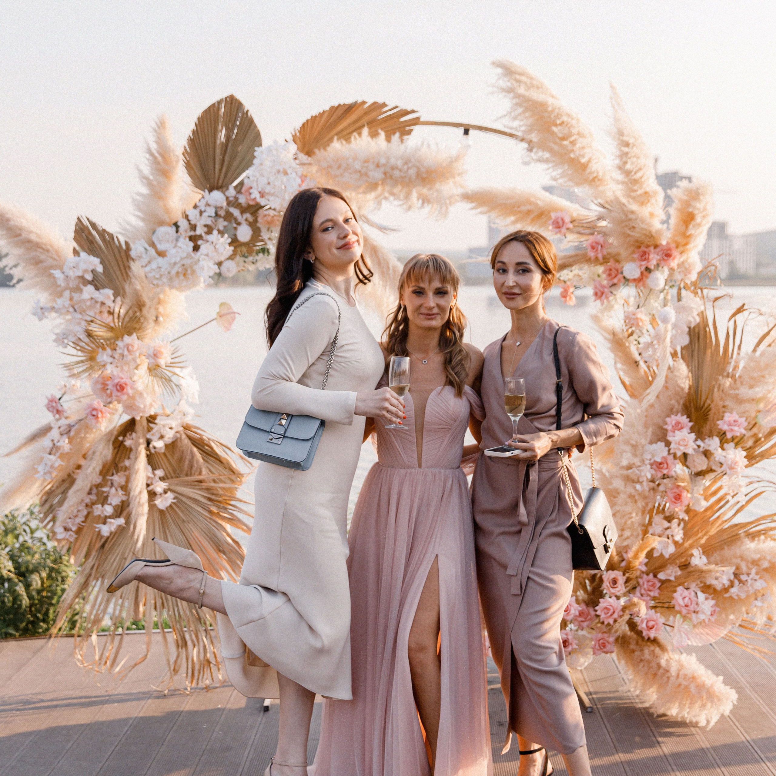 Михаил и Людмила. Свадебный и семейный фотограф Екатеринбург