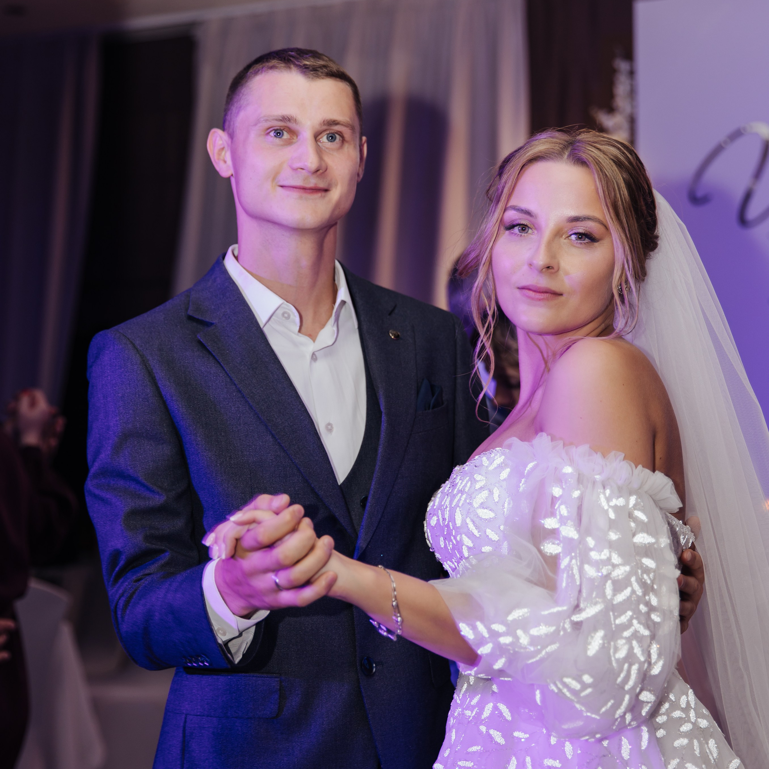 Сергей и Анастасия. Свадебный и семейный фотограф Екатеринбург