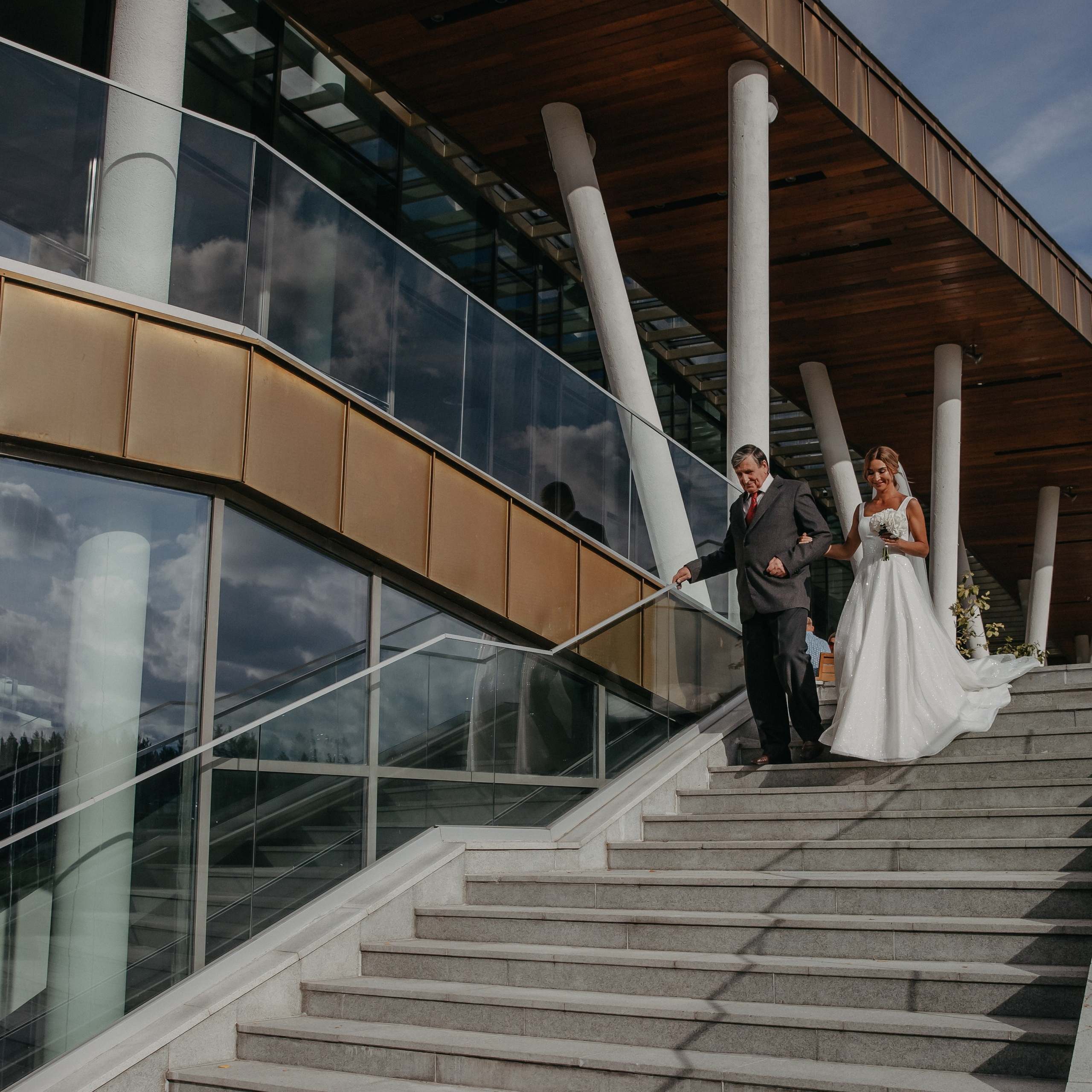 Павел и Ольга. Свадебный и семейный фотограф Екатеринбург