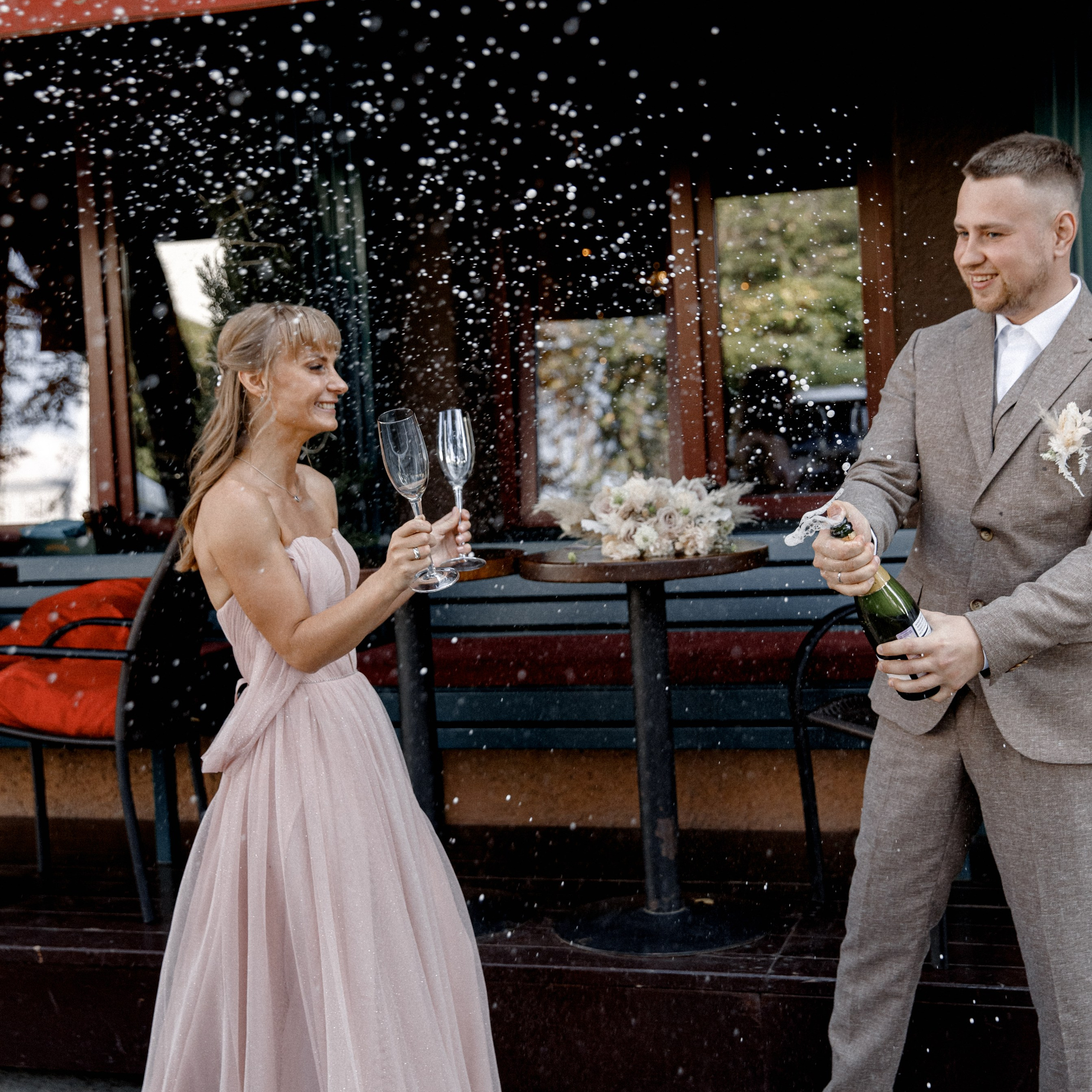 Михаил и Людмила. Свадебный и семейный фотограф Екатеринбург