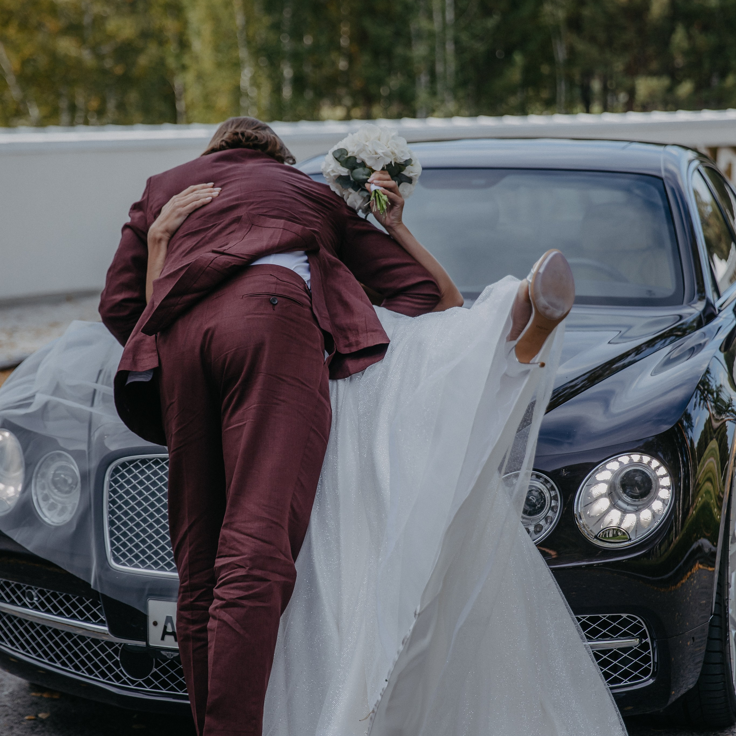 Павел и Ольга. Свадебный и семейный фотограф Екатеринбург