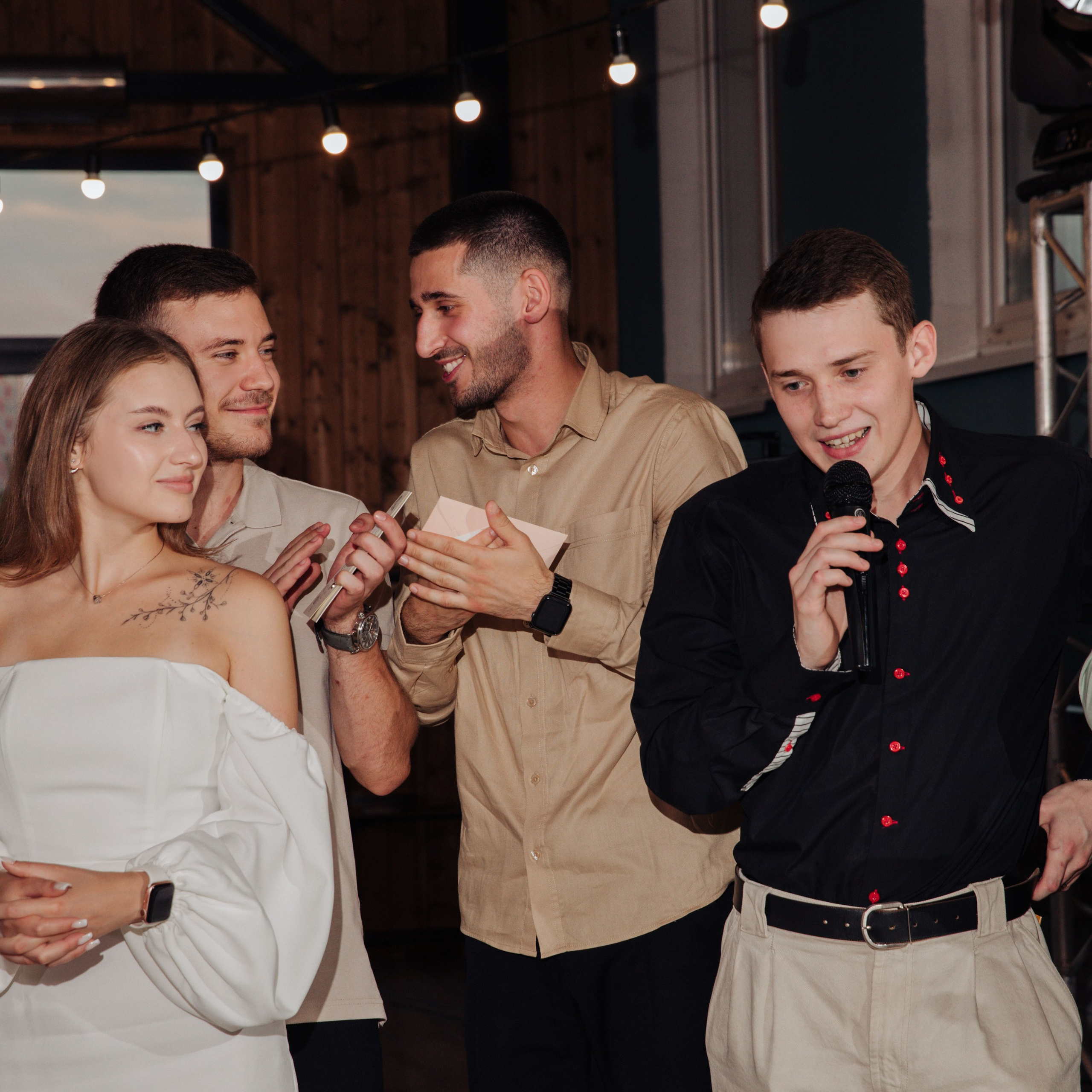 Леонид и Ксения. Свадебный и семейный фотограф Екатеринбург