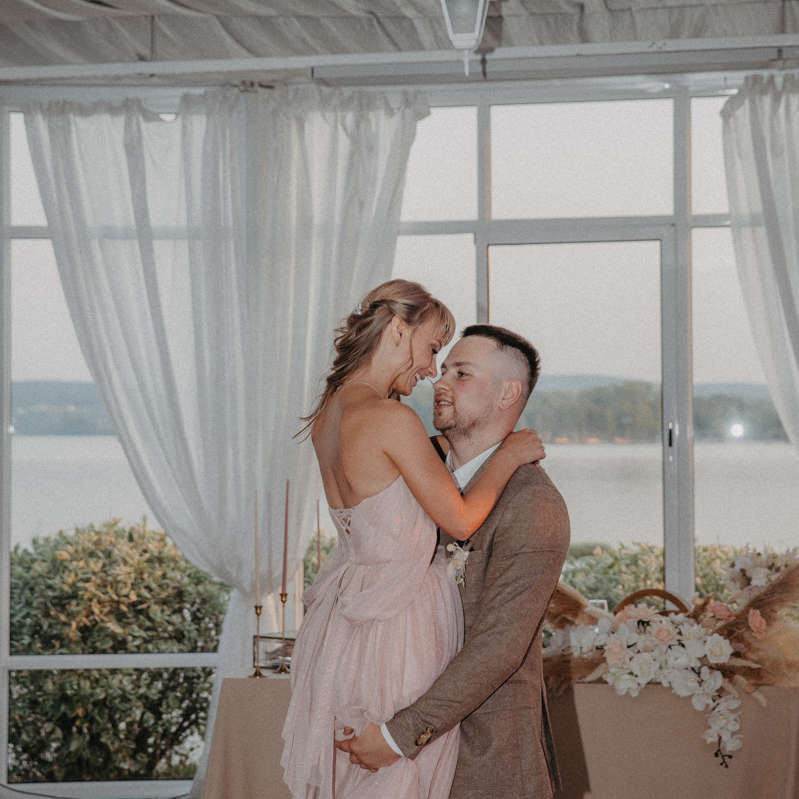 Михаил и Людмила. Свадебный и семейный фотограф Екатеринбург