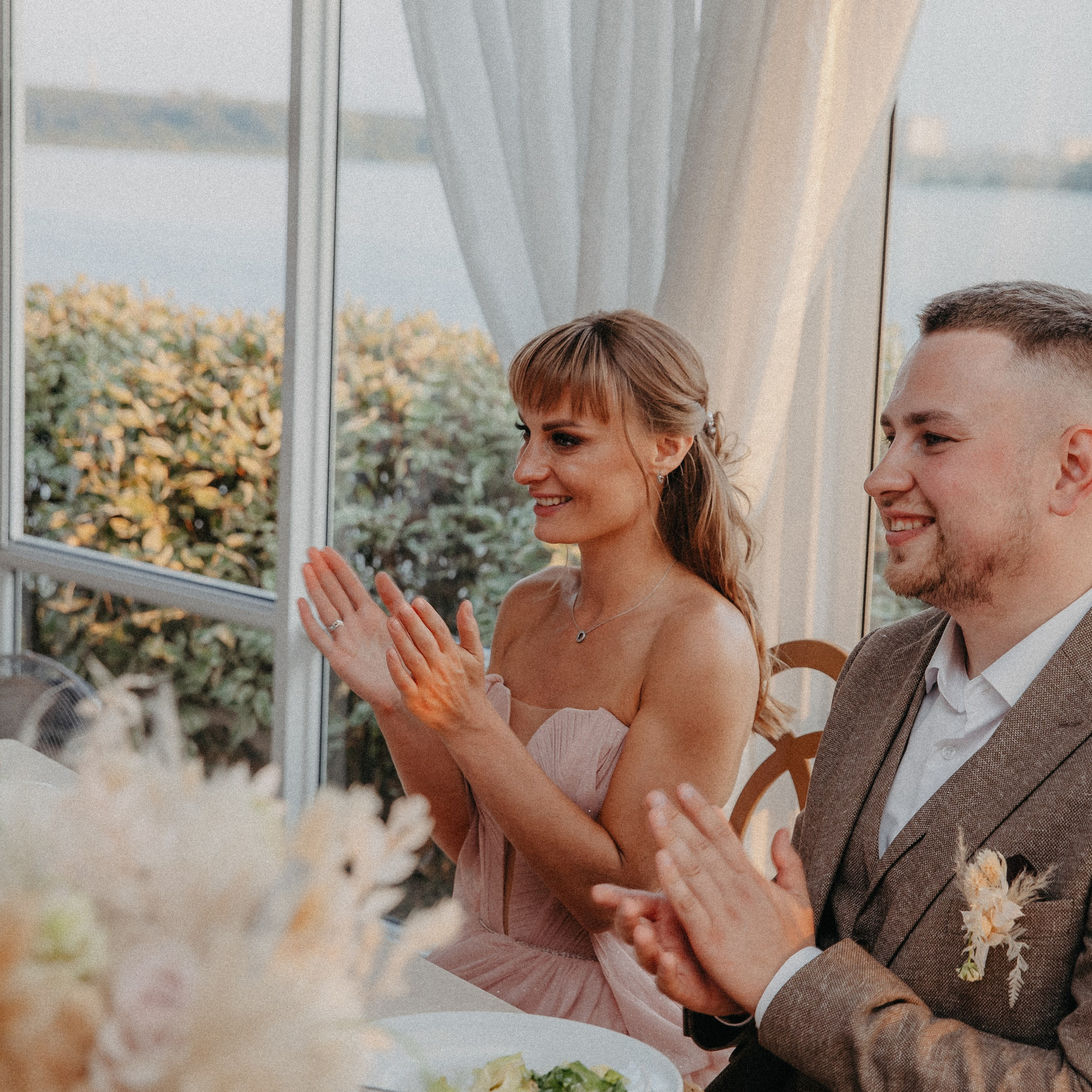 Михаил и Людмила. Свадебный и семейный фотограф Екатеринбург