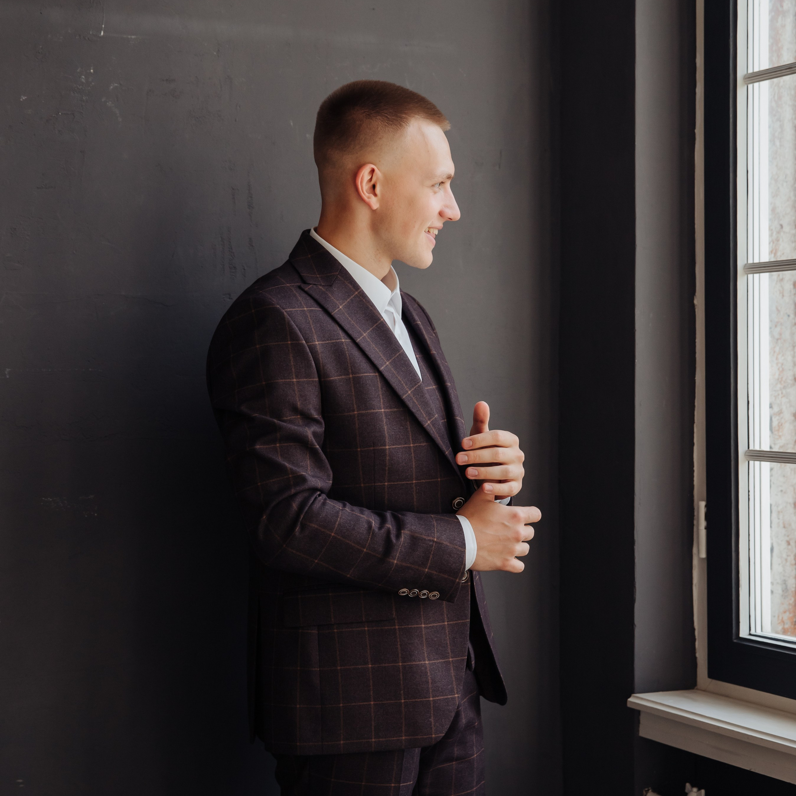 Леонид и Ксения. Свадебный и семейный фотограф Екатеринбург