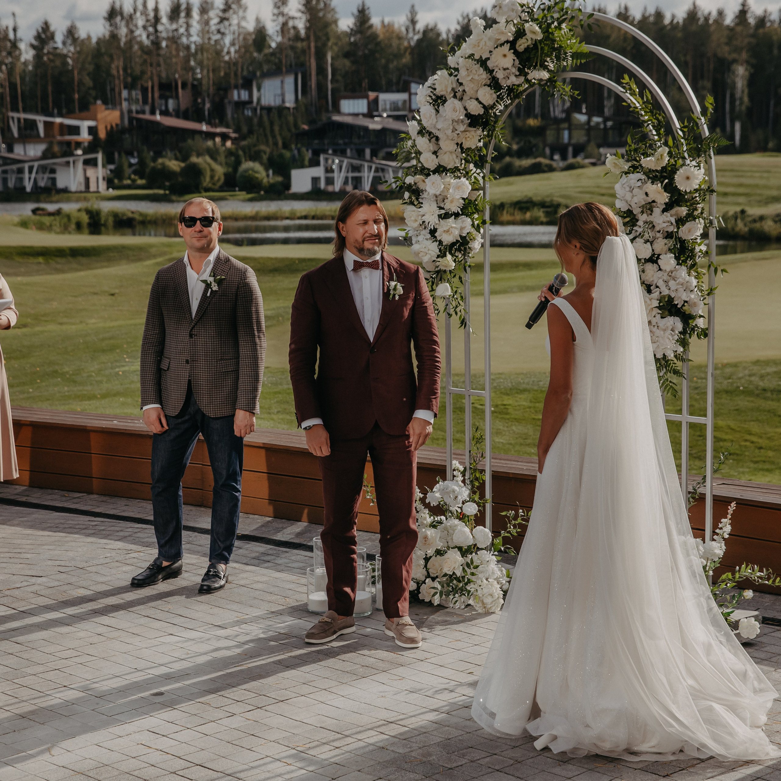 Павел и Ольга. Свадебный и семейный фотограф Екатеринбург