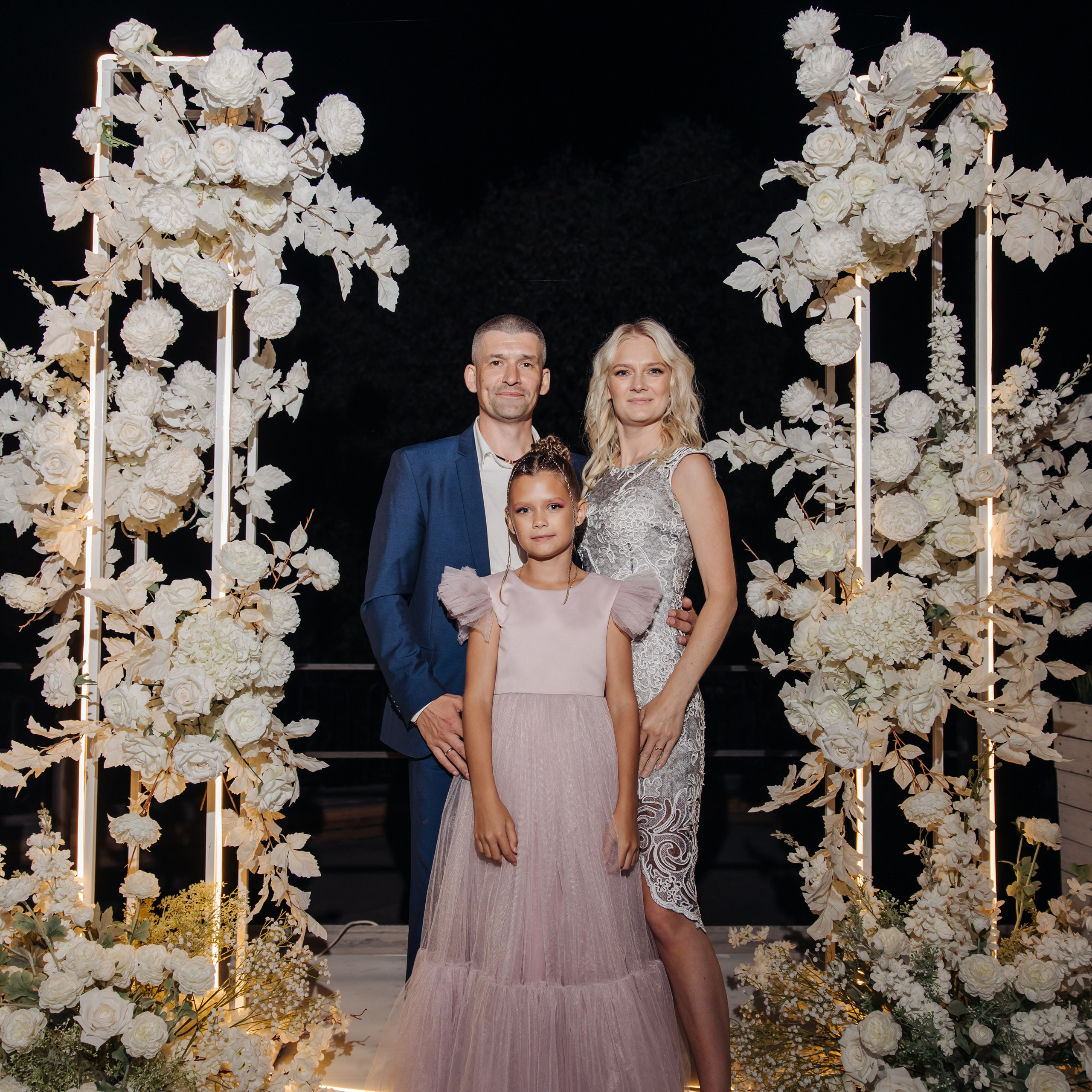 Сергей и Анастасия. Свадебный и семейный фотограф Екатеринбург