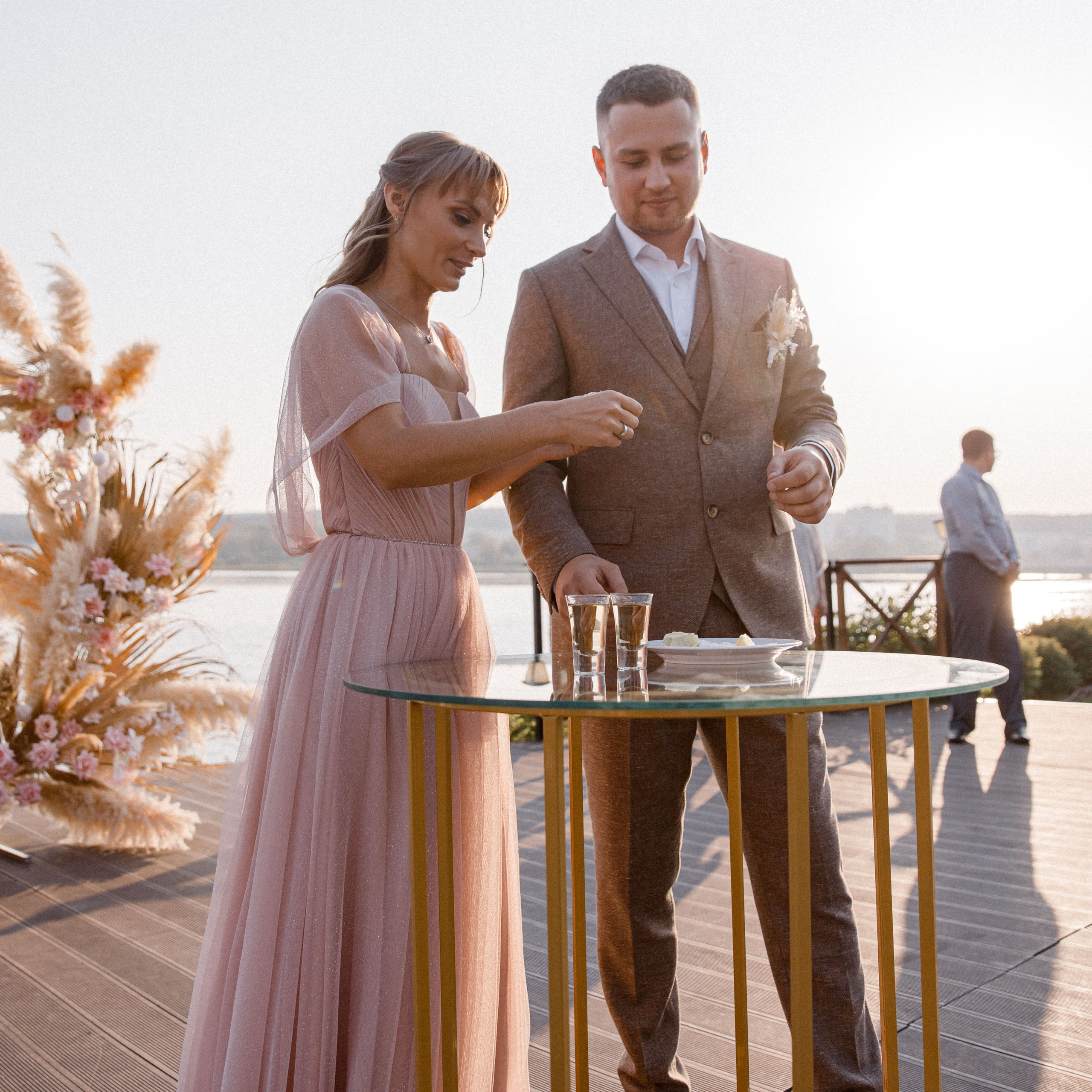 Михаил и Людмила. Свадебный и семейный фотограф Екатеринбург