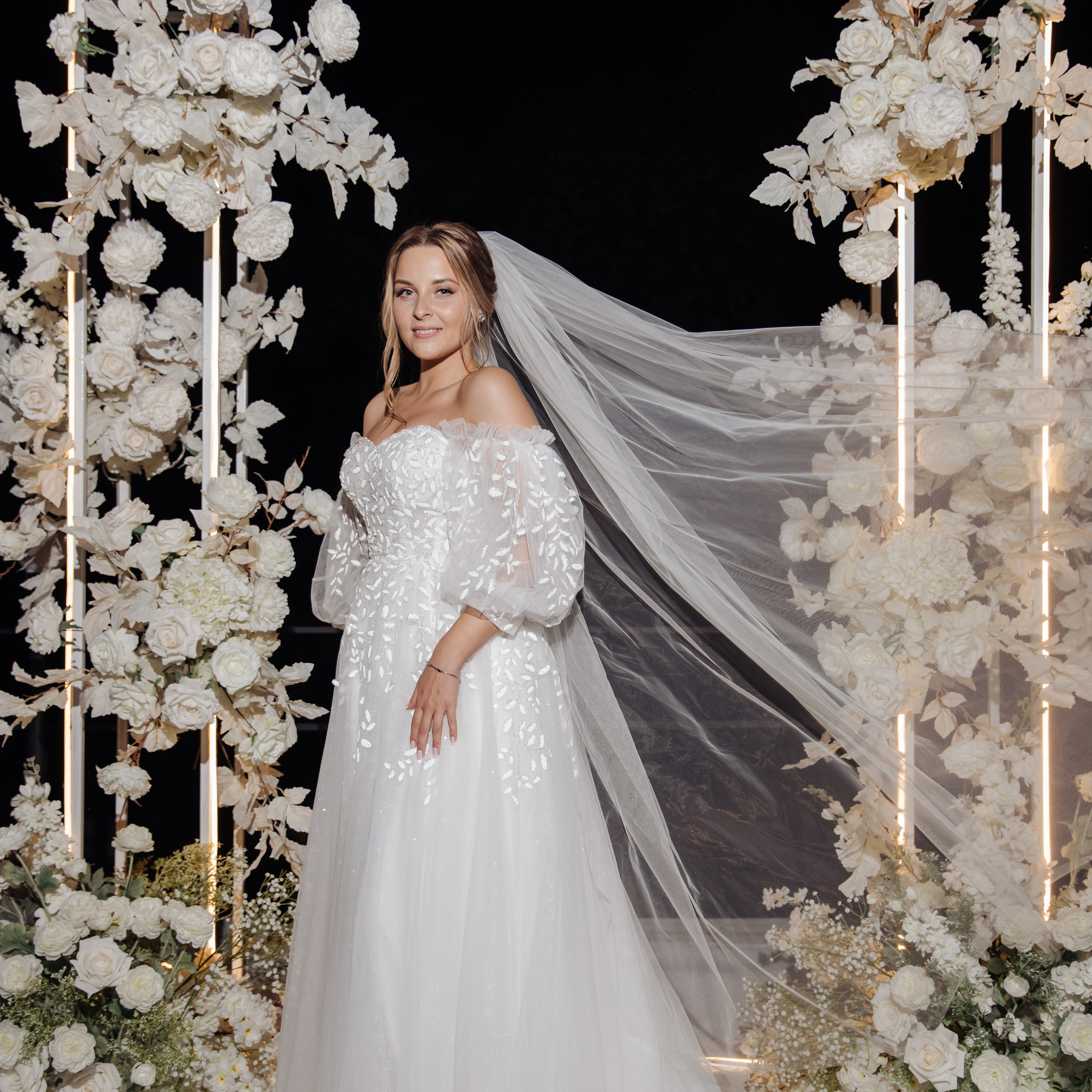 Сергей и Анастасия. Свадебный и семейный фотограф Екатеринбург