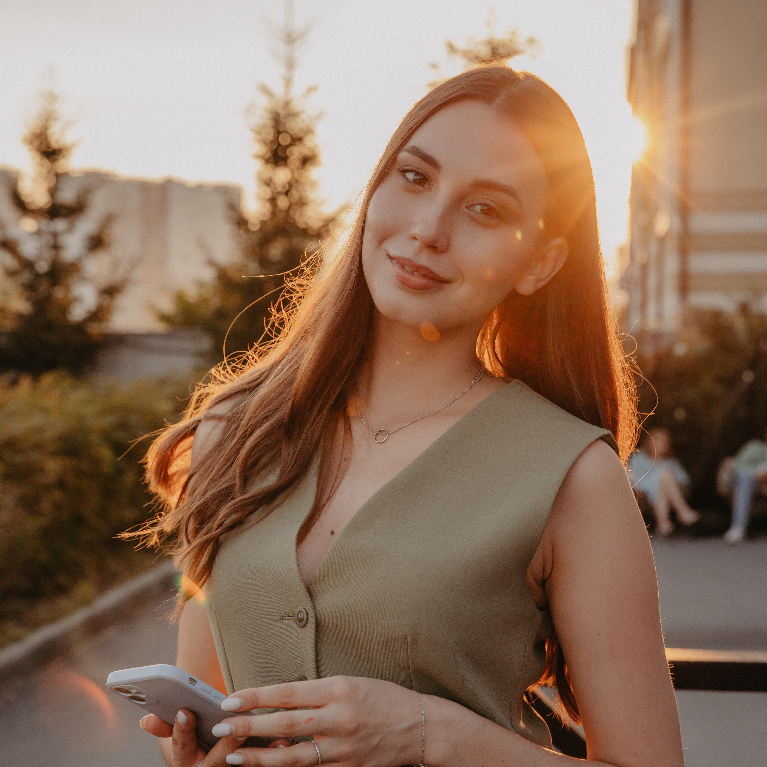 Леонид и Ксения. Свадебный и семейный фотограф Екатеринбург