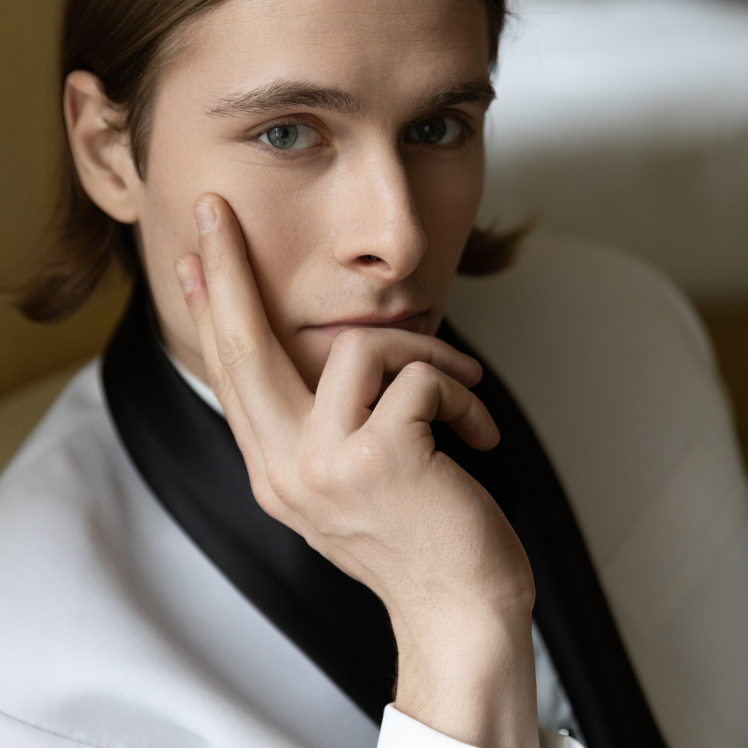 Григорий и Анна. Свадебный и семейный фотограф Екатеринбург