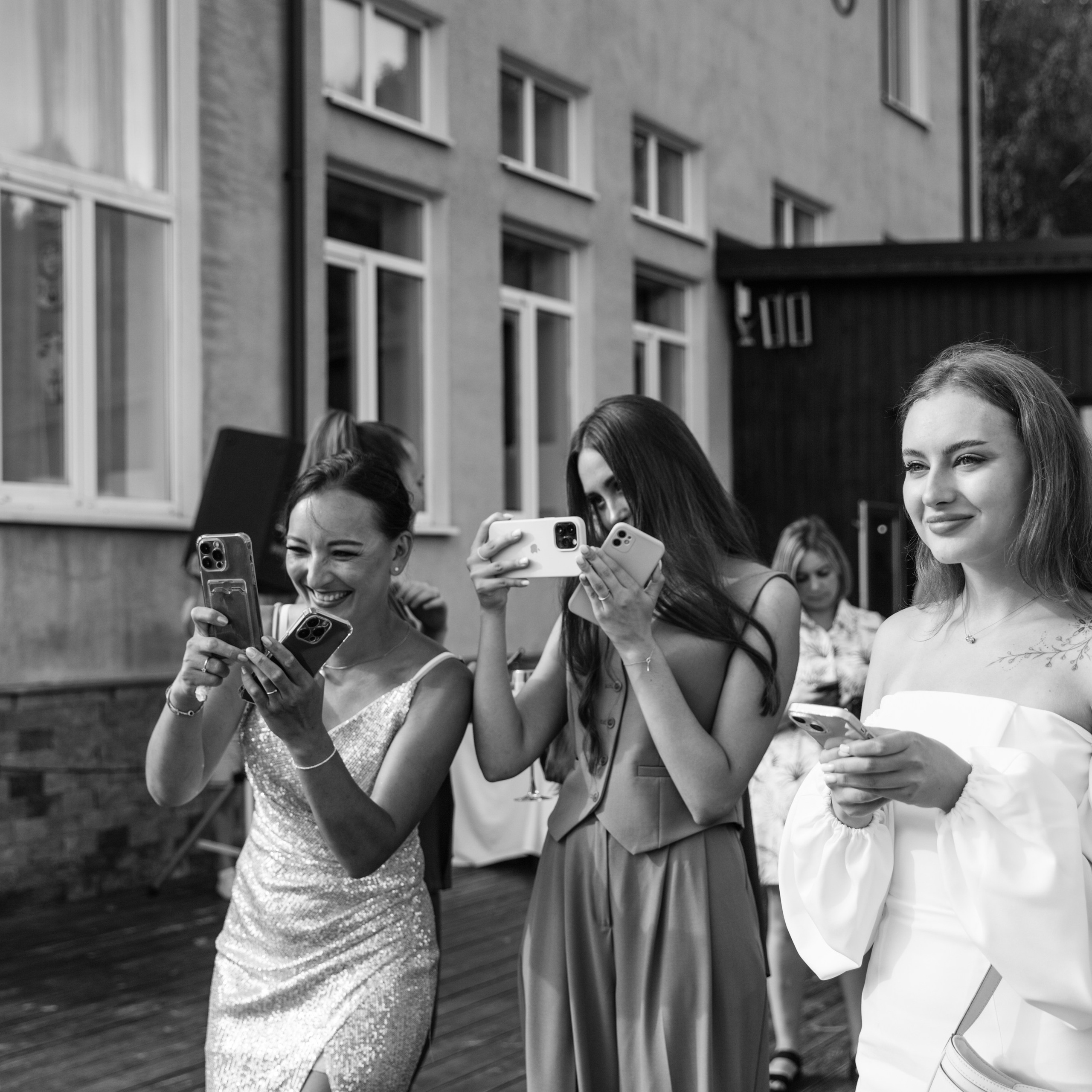 Леонид и Ксения. Свадебный и семейный фотограф Екатеринбург