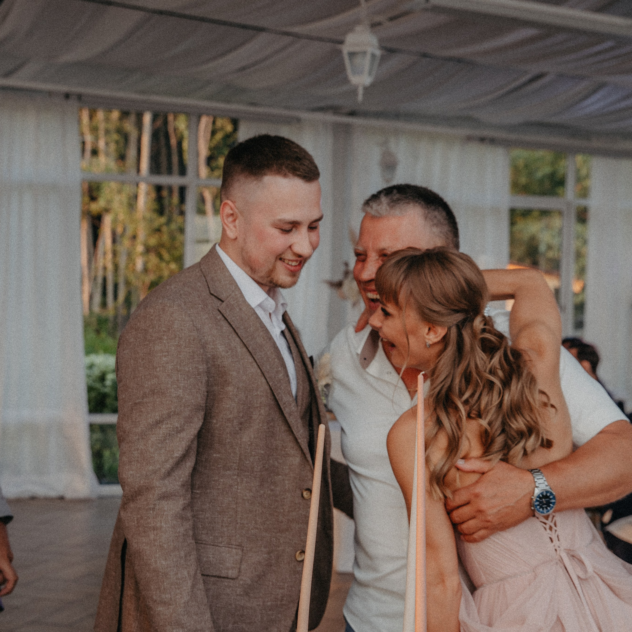 Михаил и Людмила. Свадебный и семейный фотограф Екатеринбург