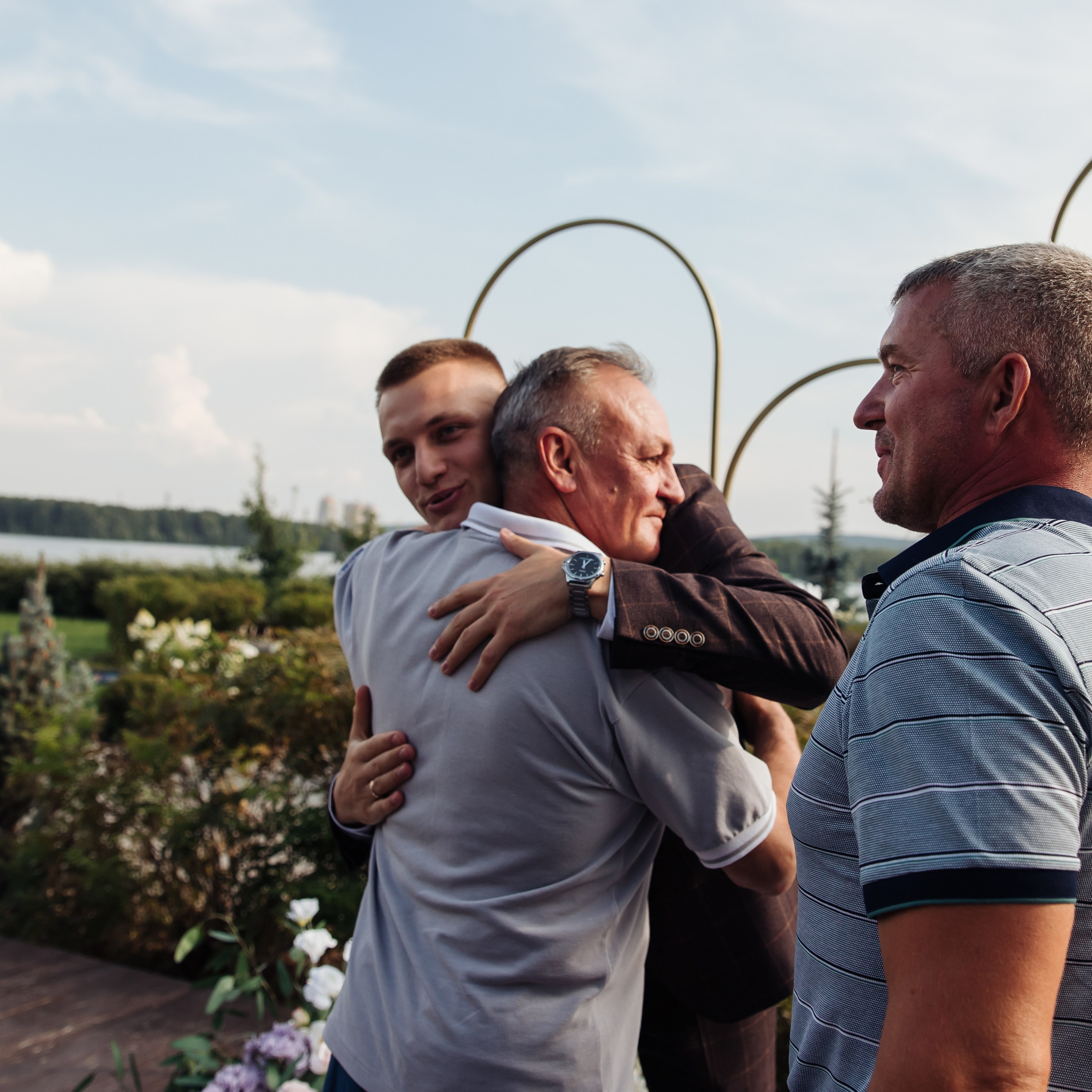 Леонид и Ксения. Свадебный и семейный фотограф Екатеринбург