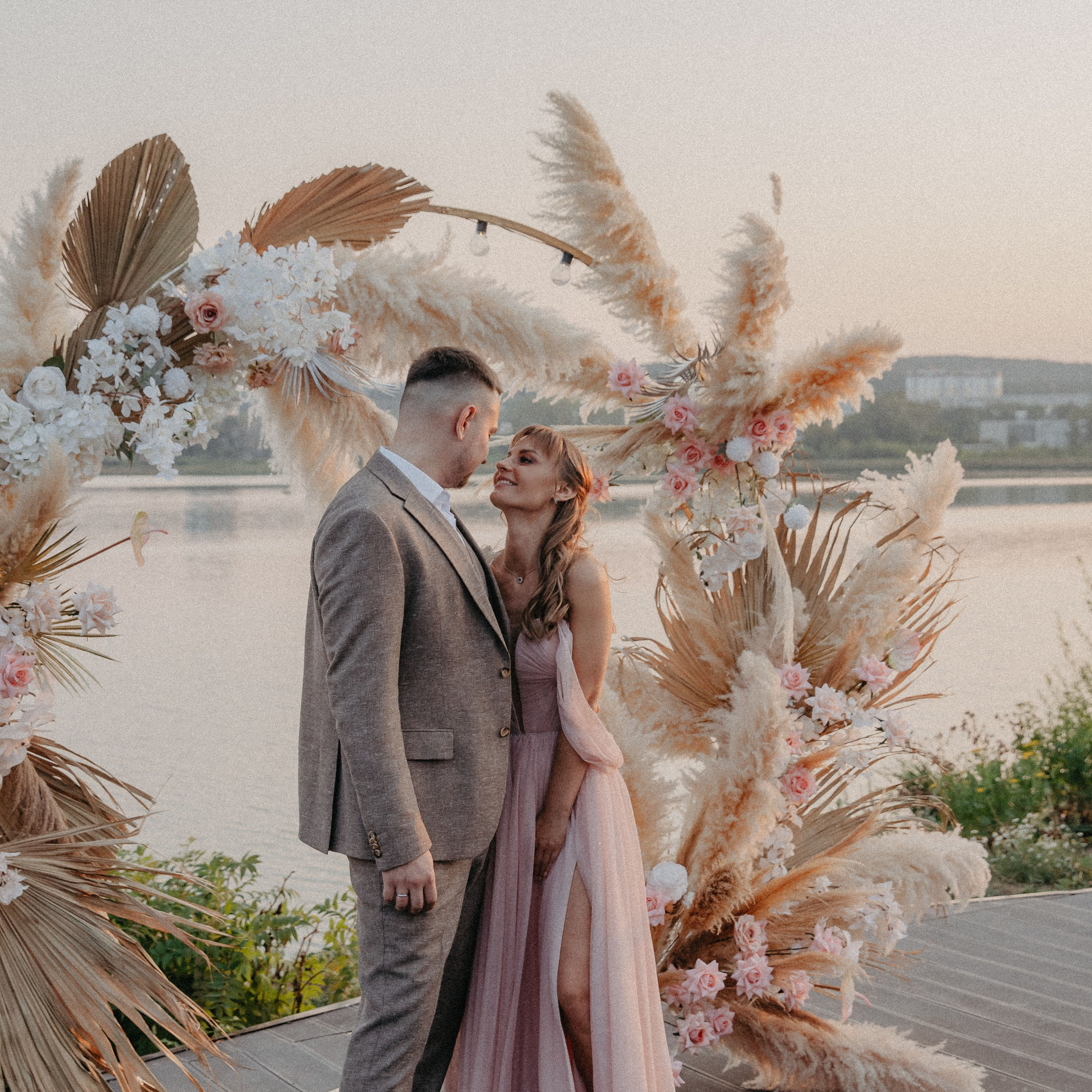 Михаил и Людмила. Свадебный и семейный фотограф Екатеринбург