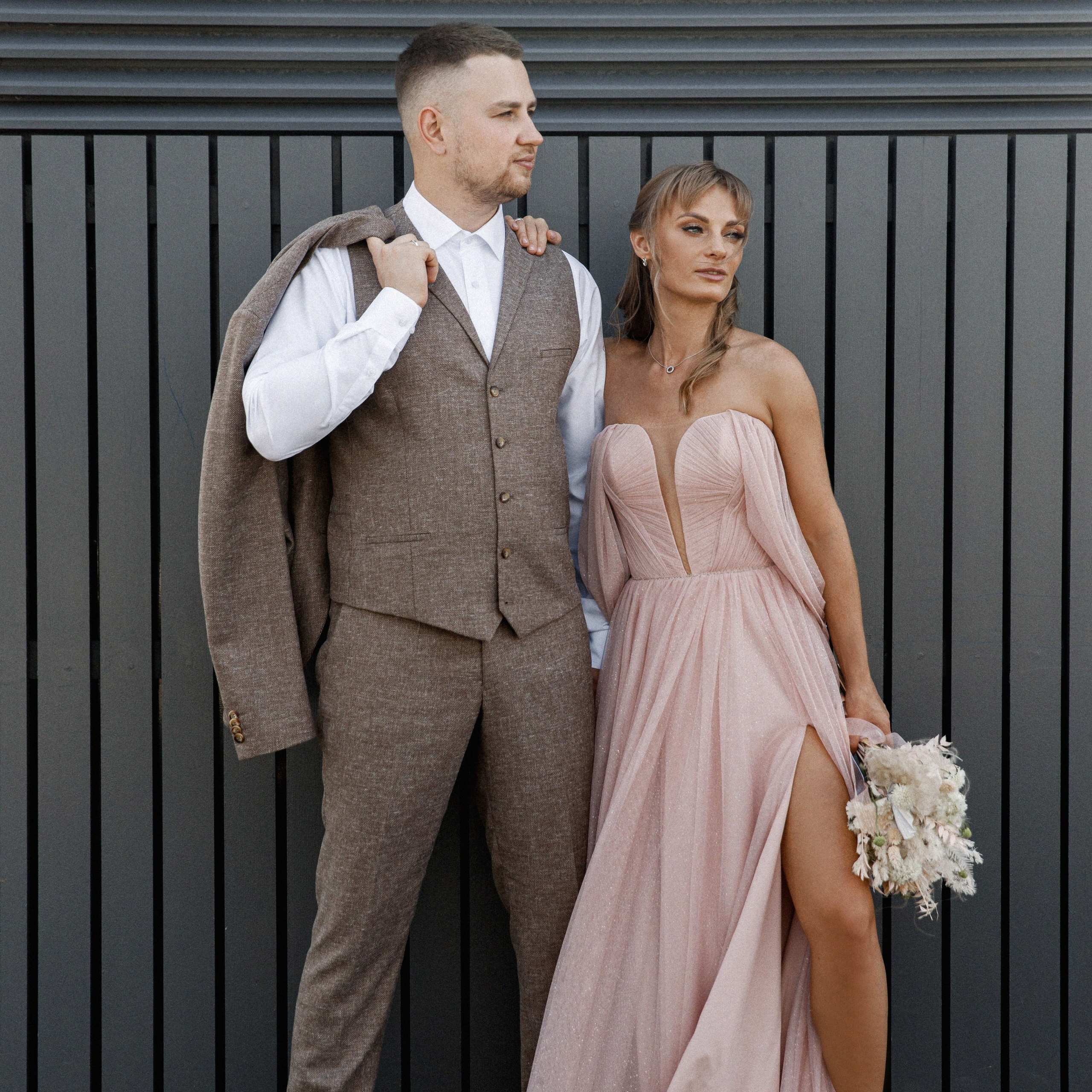 Михаил и Людмила. Свадебный и семейный фотограф Екатеринбург