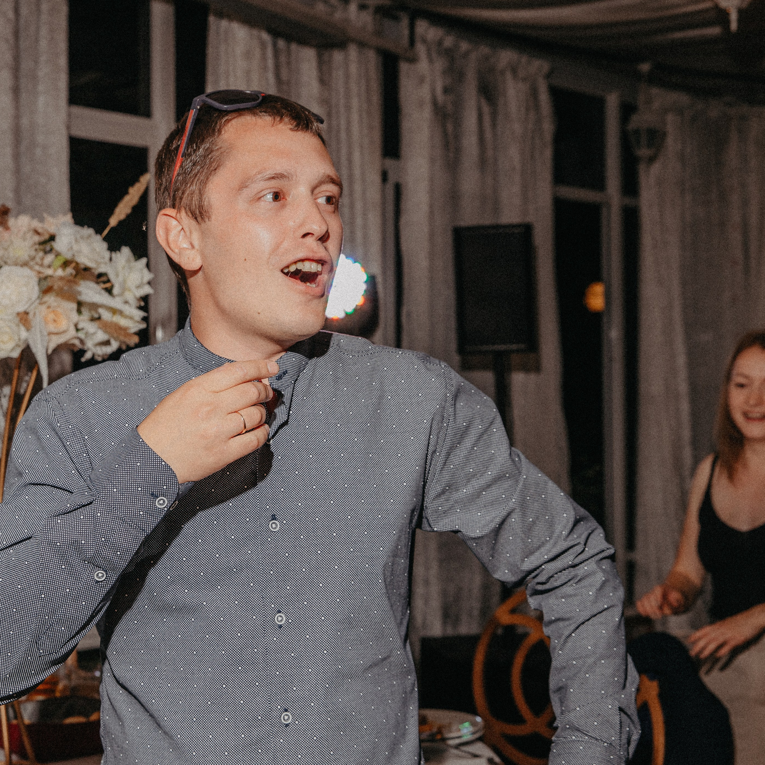 Михаил и Людмила. Свадебный и семейный фотограф Екатеринбург