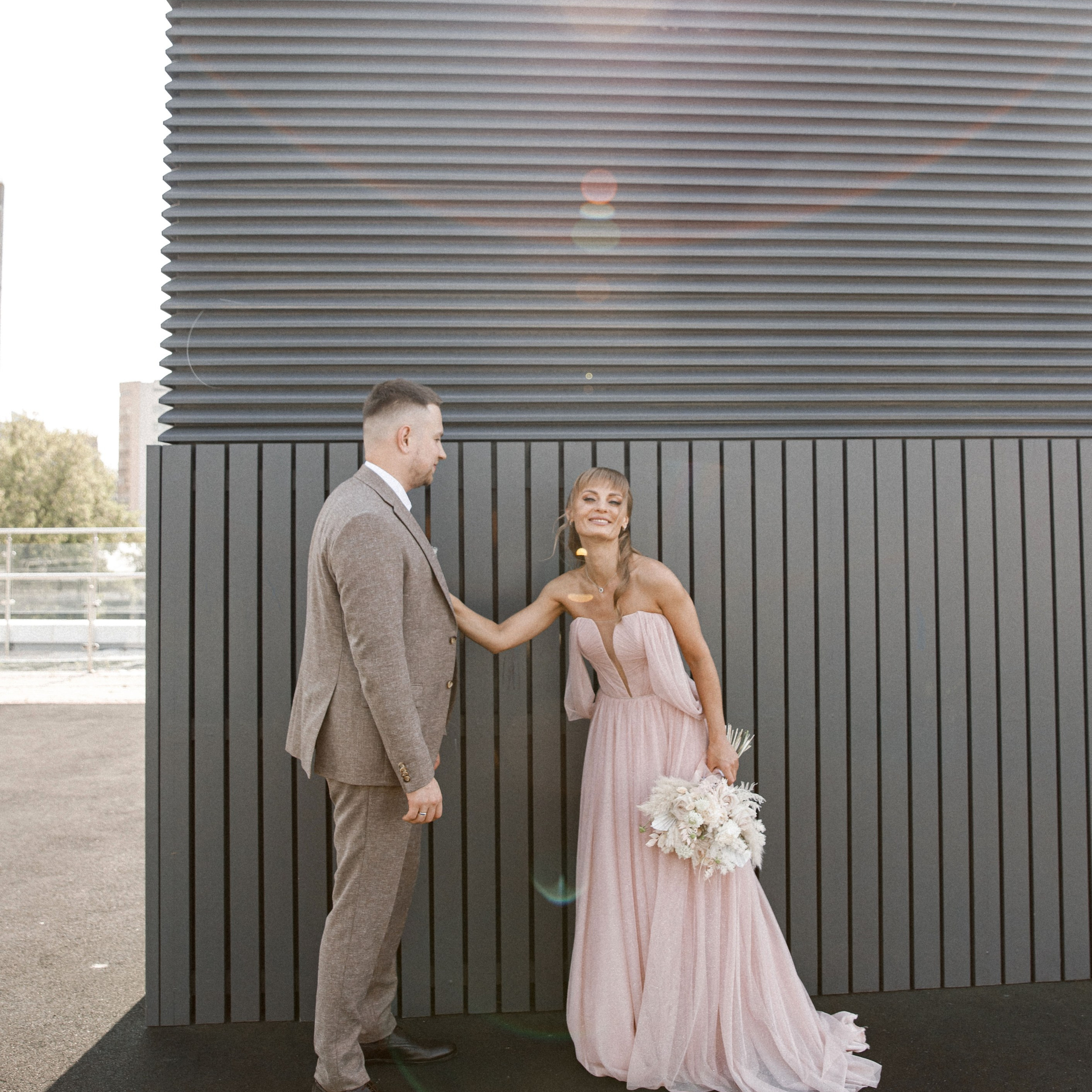 Михаил и Людмила. Свадебный и семейный фотограф Екатеринбург