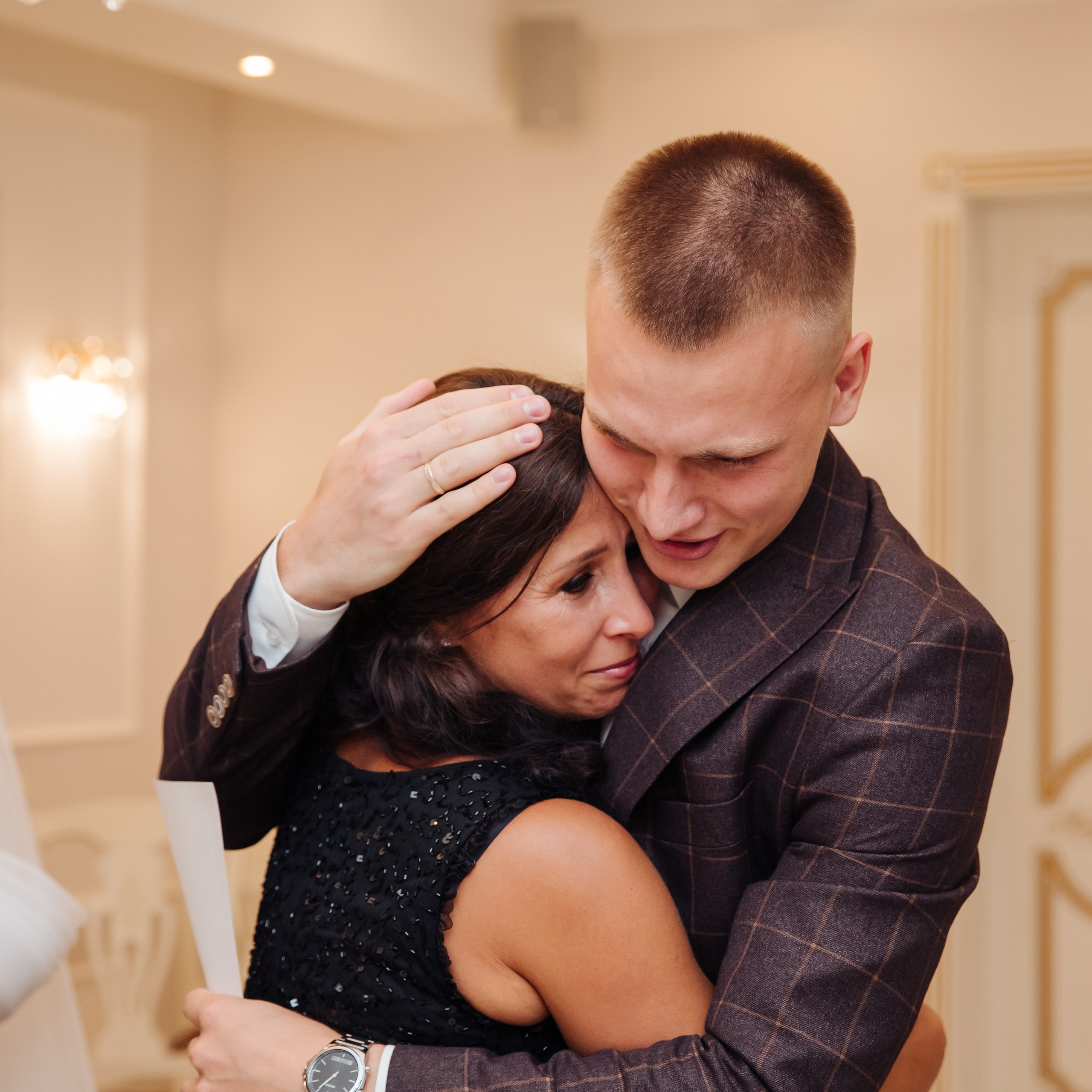 Леонид и Ксения. Свадебный и семейный фотограф Екатеринбург