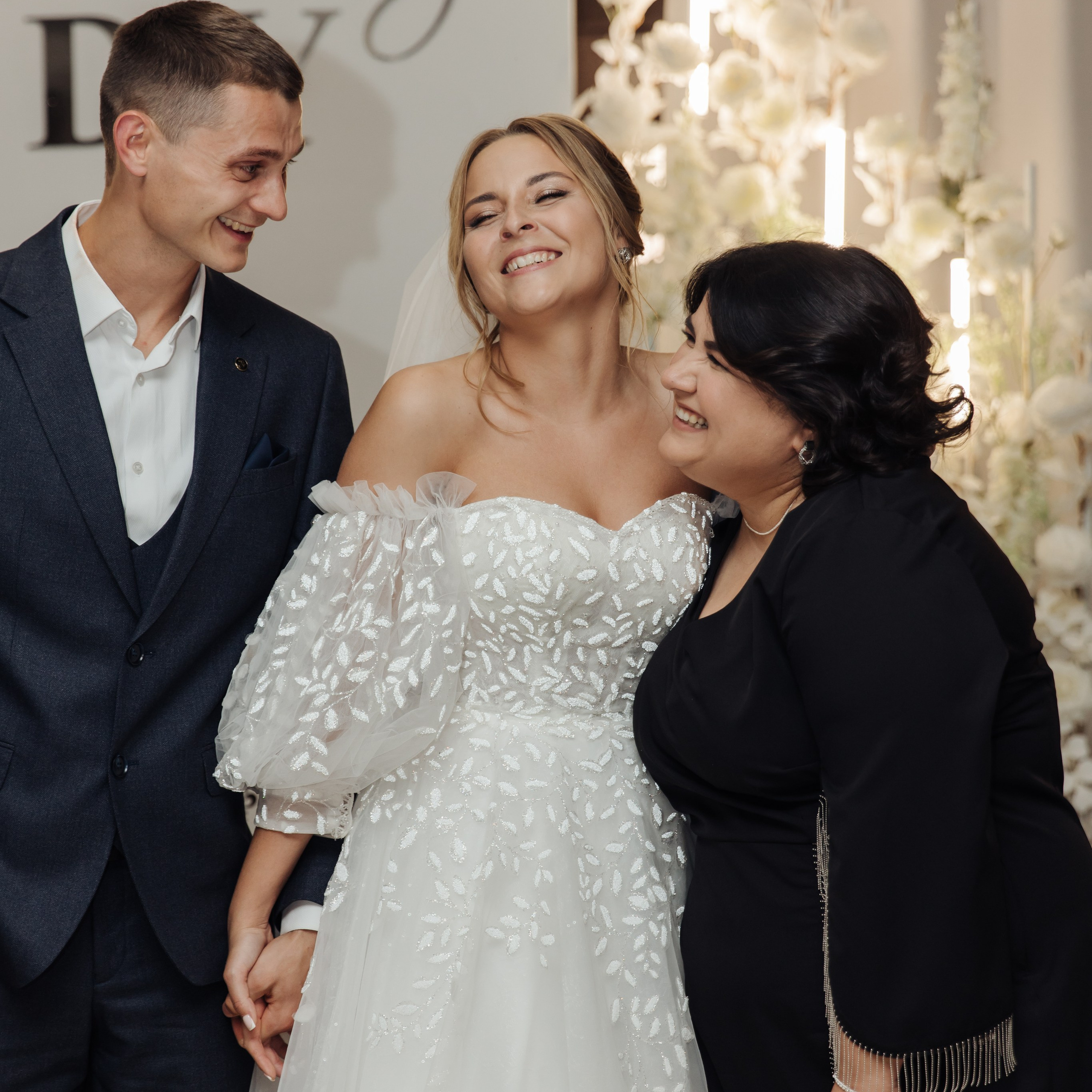 Сергей и Анастасия. Свадебный и семейный фотограф Екатеринбург