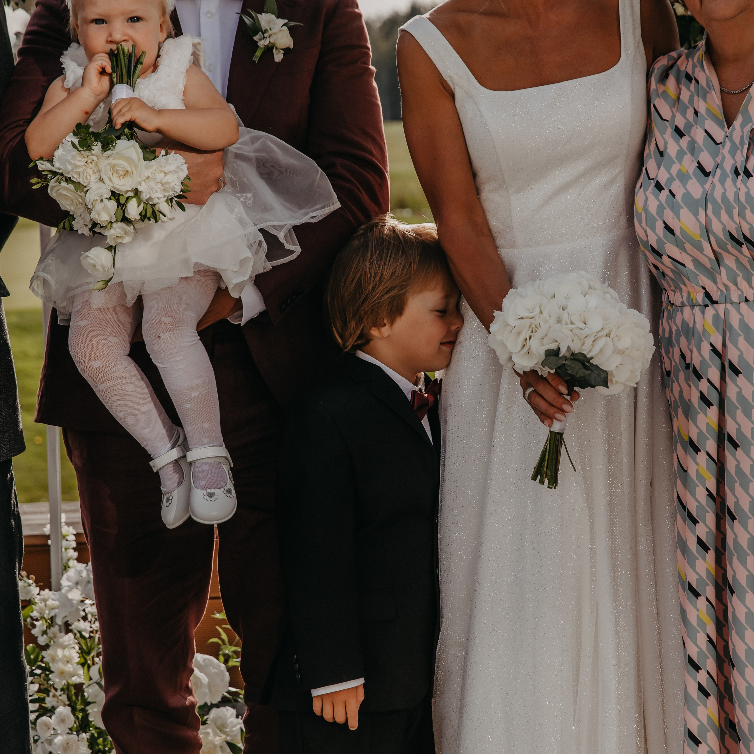 Павел и Ольга. Свадебный и семейный фотограф Екатеринбург