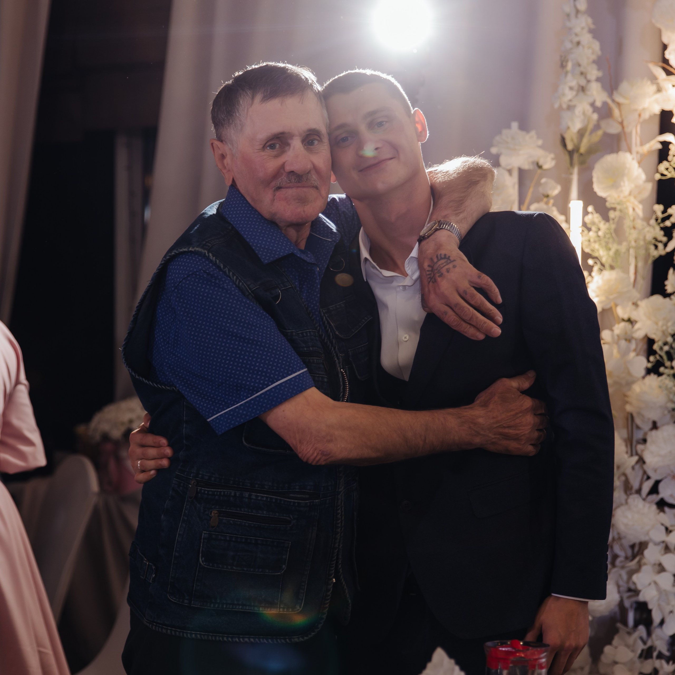 Сергей и Анастасия. Свадебный и семейный фотограф Екатеринбург