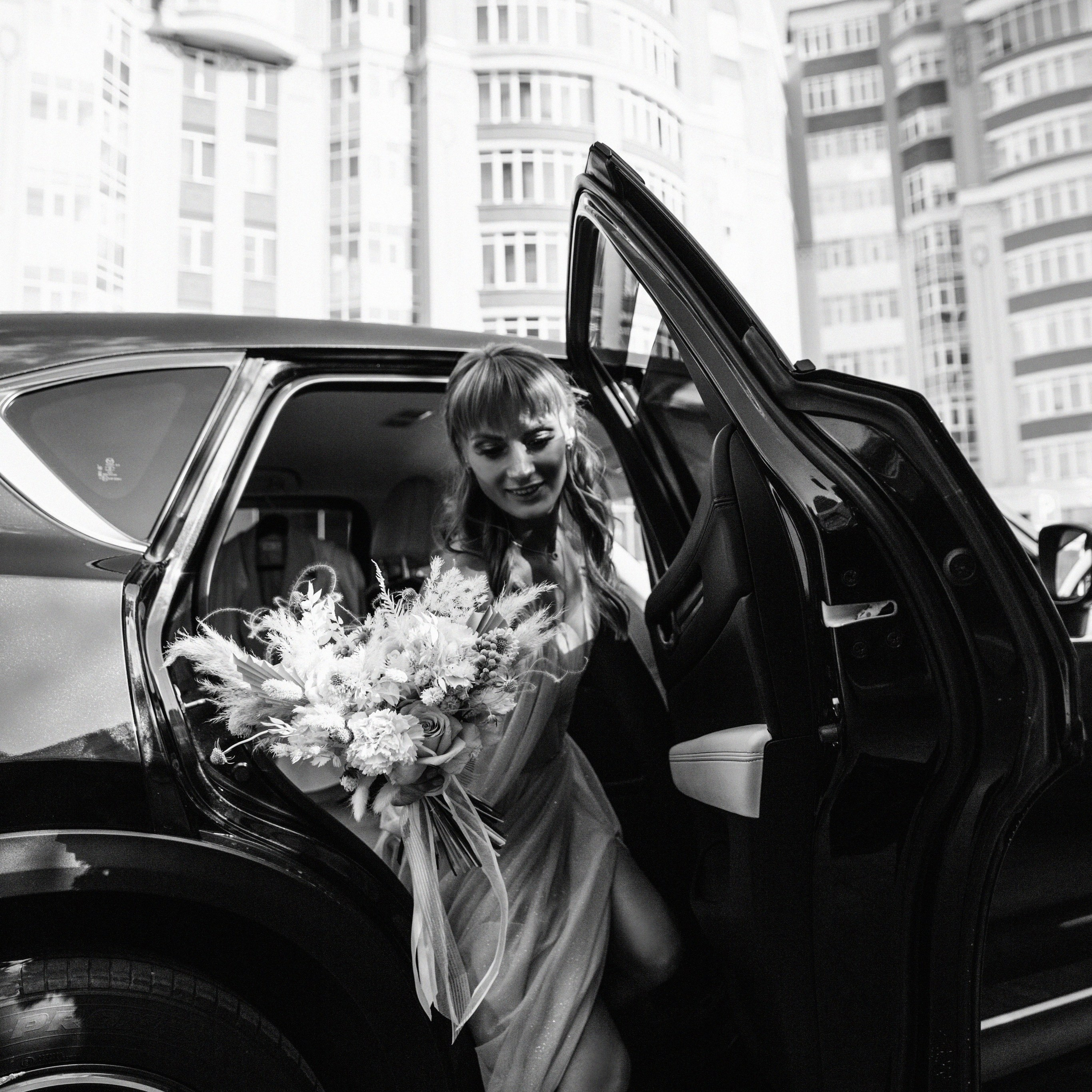 Михаил и Людмила. Свадебный и семейный фотограф Екатеринбург