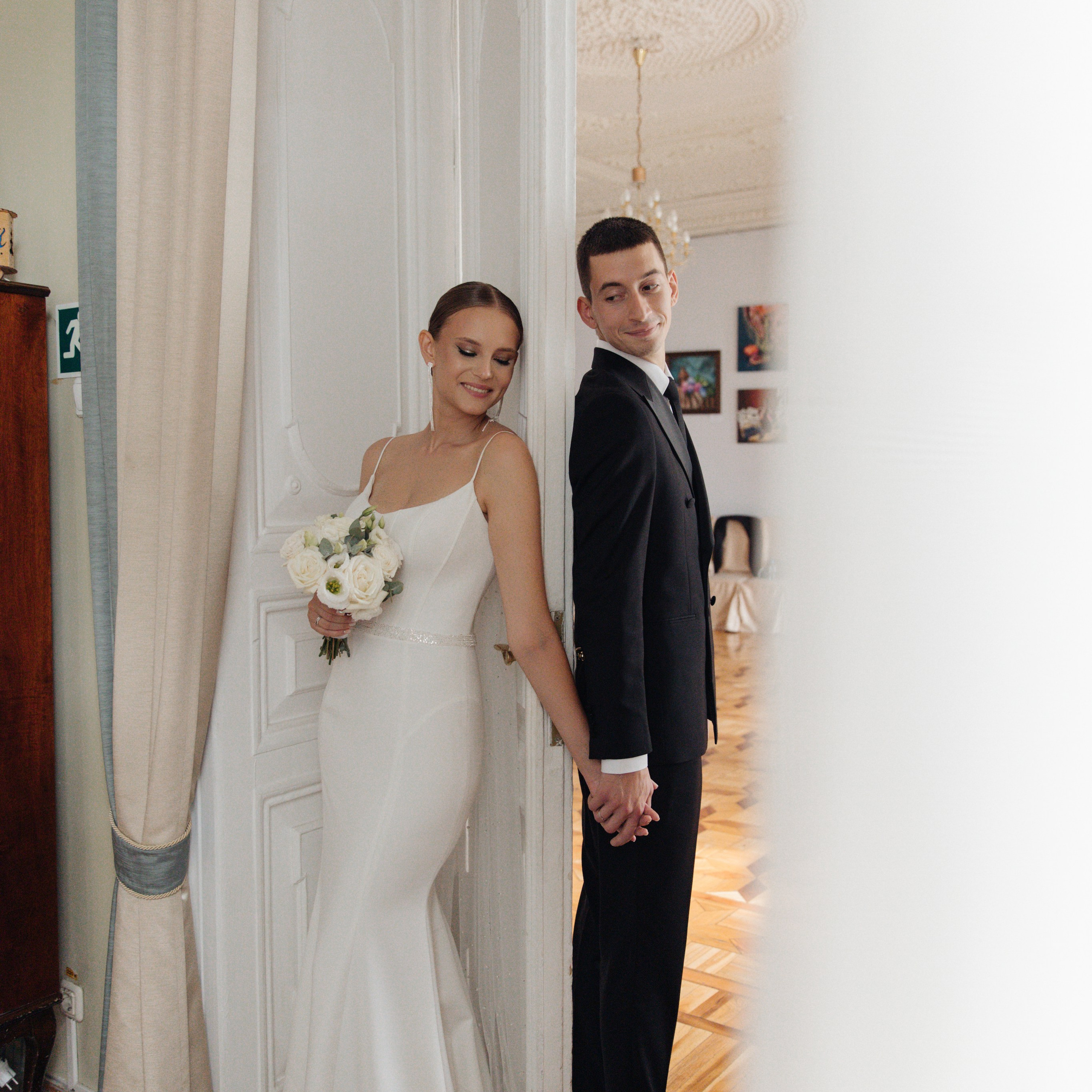 Игорь и Паула. Свадебный и семейный фотограф Екатеринбург